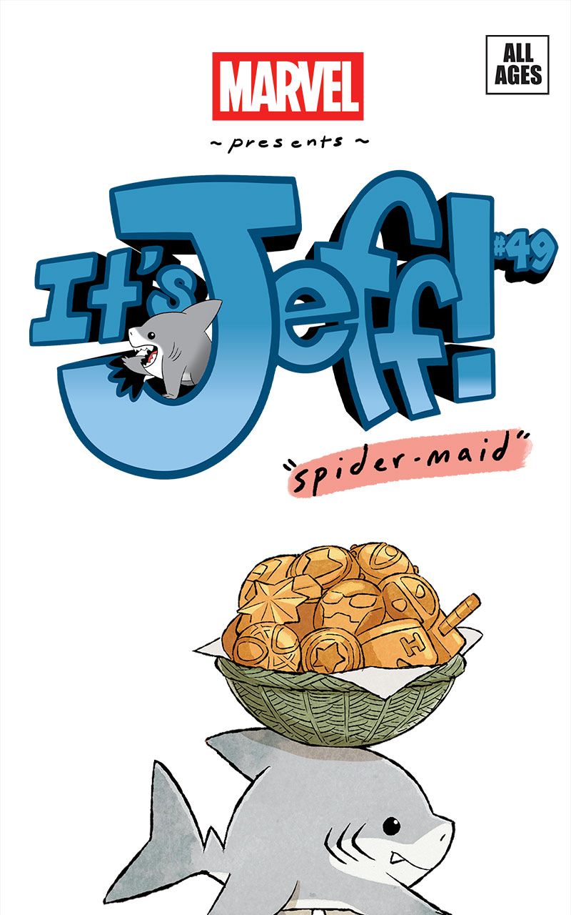 It's Jeff Infinity Comic (2021): Chapter 49 - Page 2