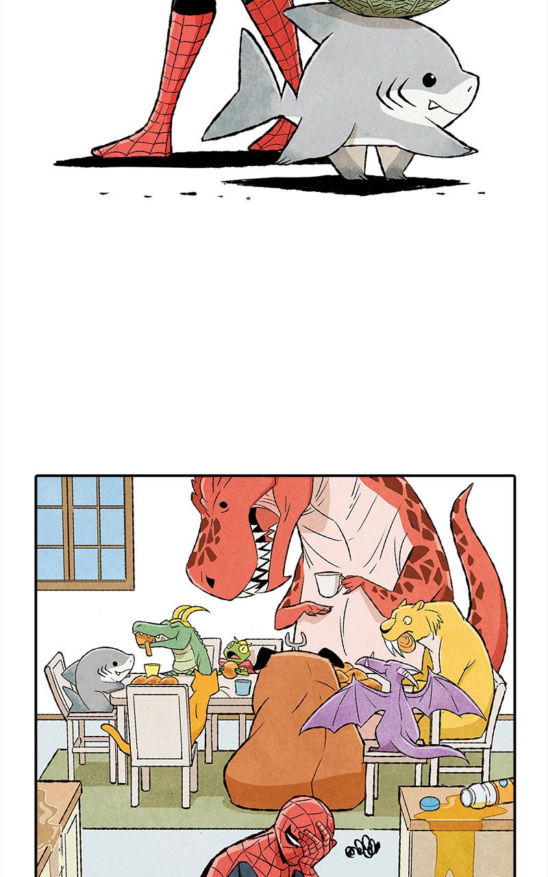 It's Jeff Infinity Comic (2021): Chapter 49 - Page 6