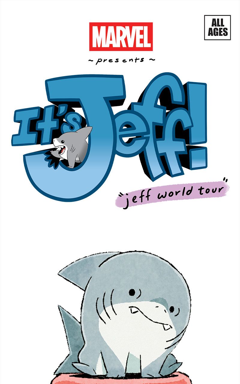 It's Jeff Infinity Comic (2021): Chapter 49 - Page 8