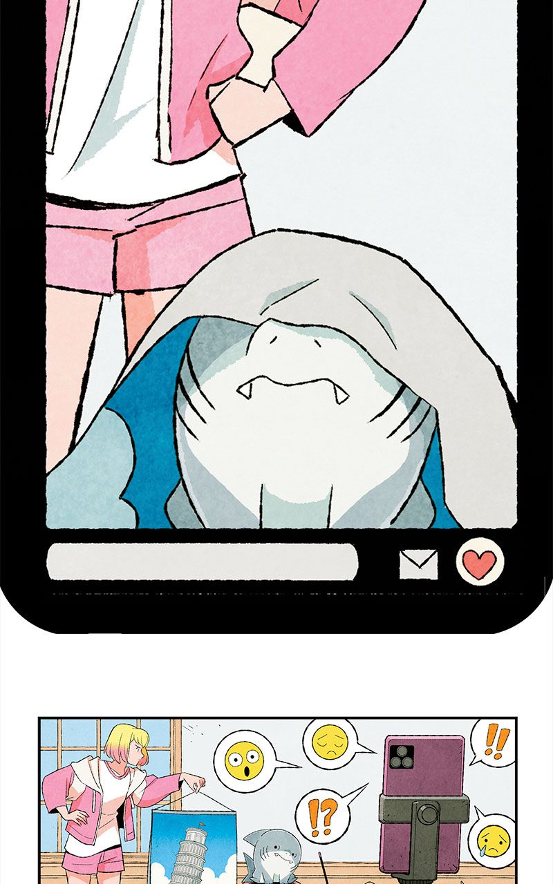 It's Jeff Infinity Comic (2021): Chapter 49 - Page 14