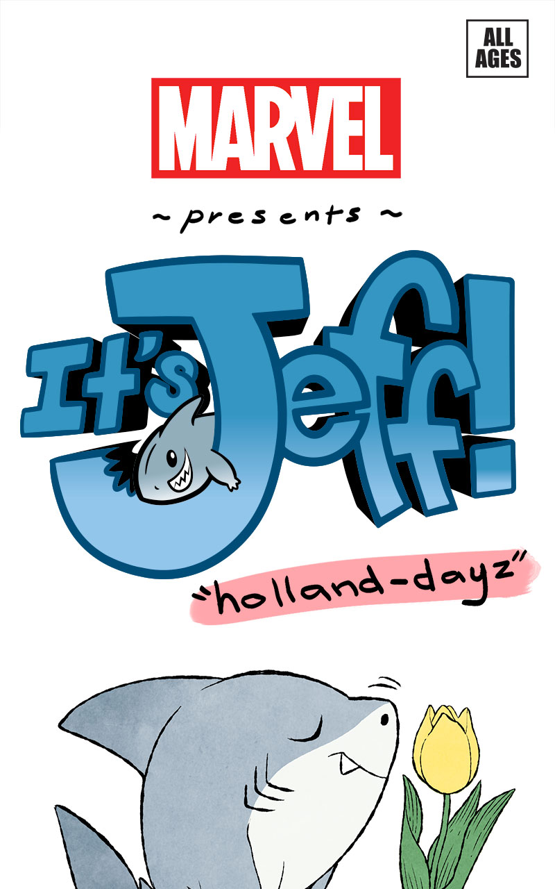 It's Jeff Infinity Comic (2021): Chapter 5.1 - Page 2