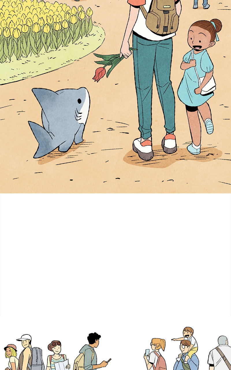 It's Jeff Infinity Comic (2021): Chapter 5.1 - Page 4