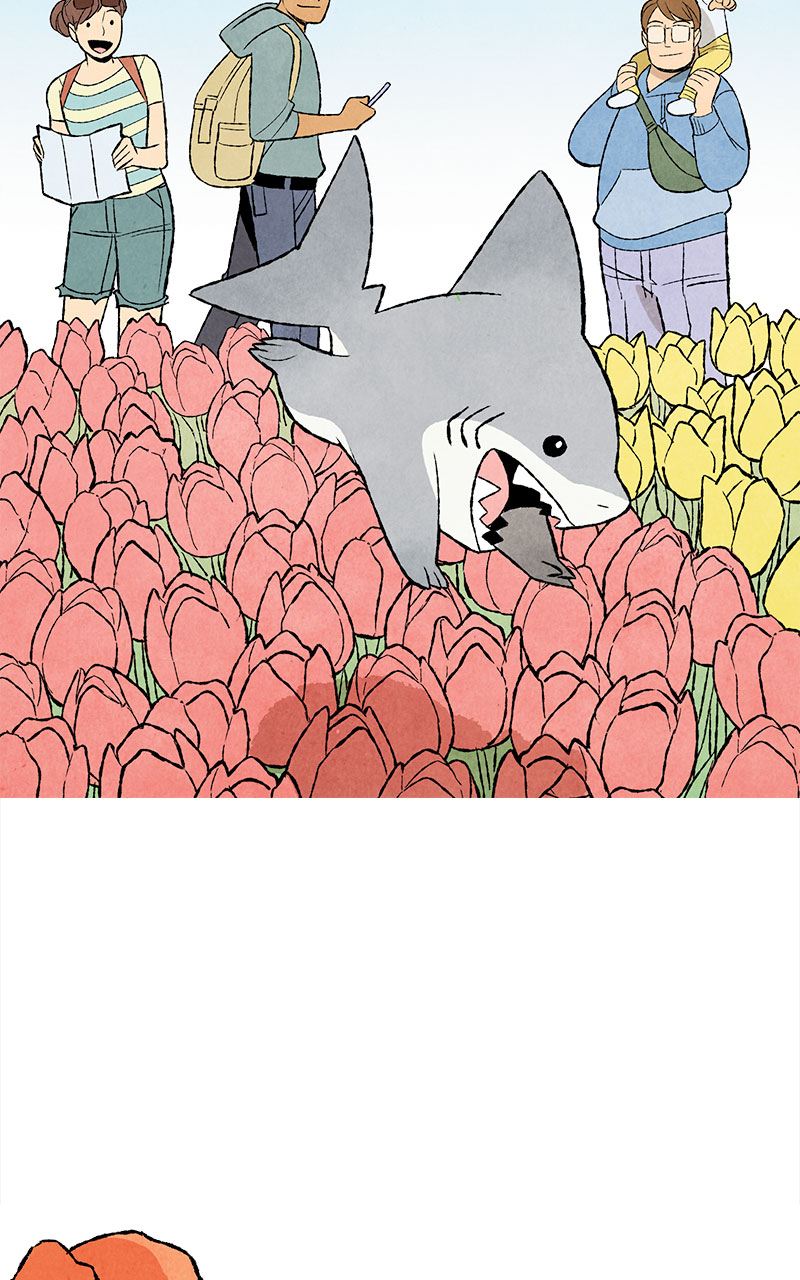 It's Jeff Infinity Comic (2021): Chapter 5.1 - Page 7