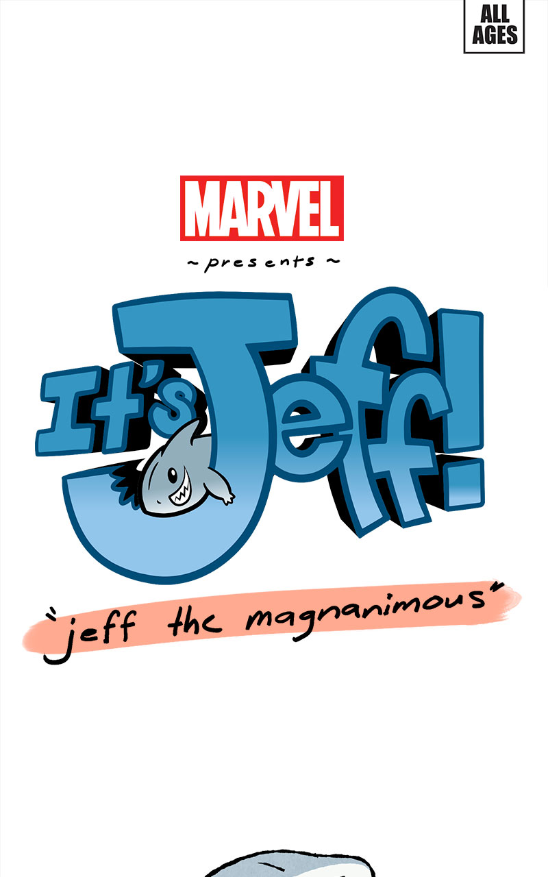 It's Jeff Infinity Comic (2021): Chapter 8 - Page 2