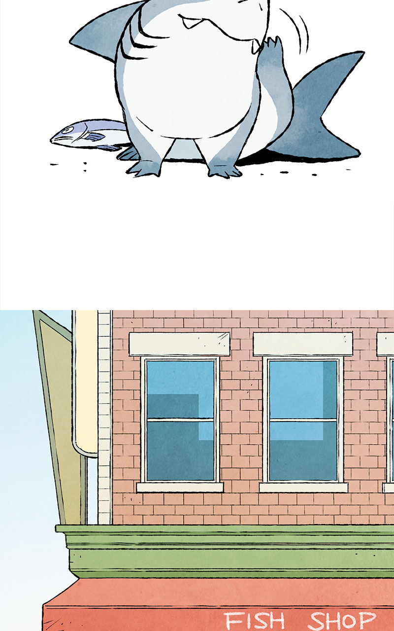 It's Jeff Infinity Comic (2021): Chapter 8 - Page 3