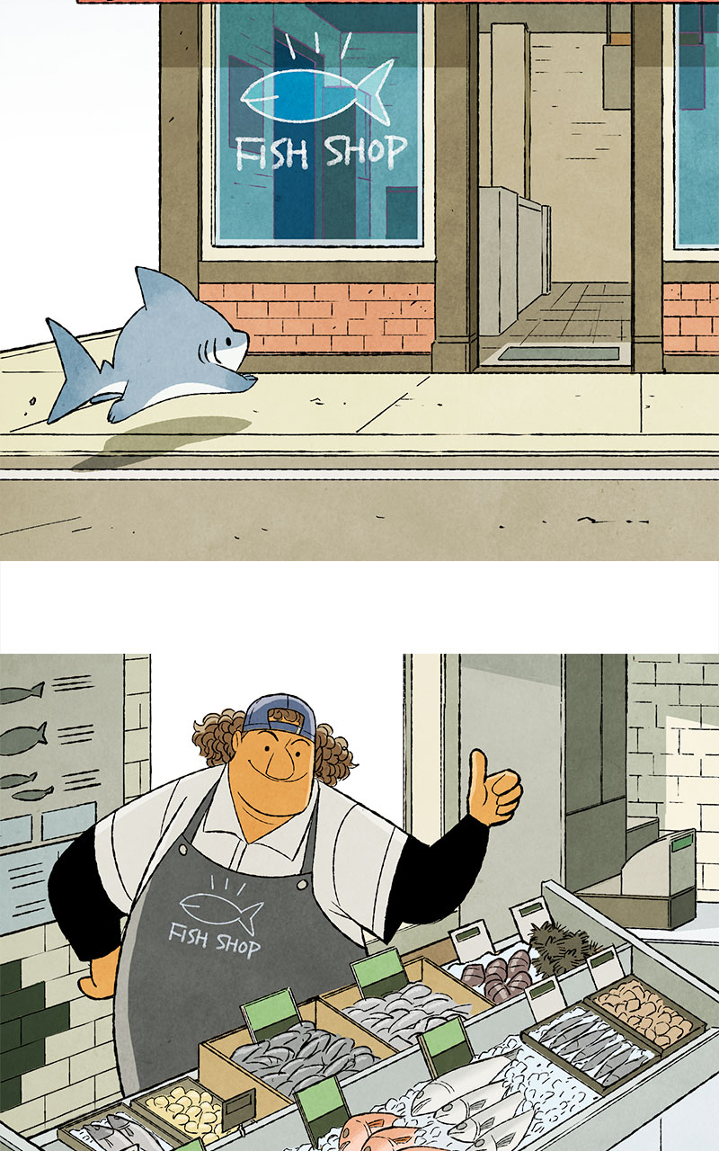 It's Jeff Infinity Comic (2021): Chapter 8 - Page 4
