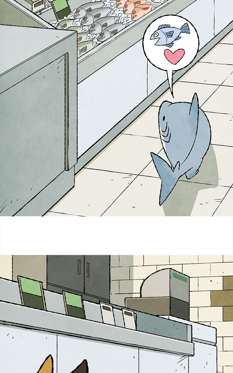 It's Jeff Infinity Comic (2021): Chapter 8 - Page 5