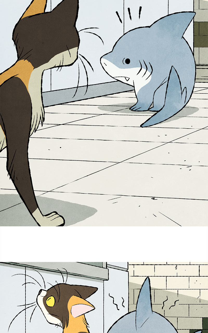 It's Jeff Infinity Comic (2021): Chapter 8 - Page 6