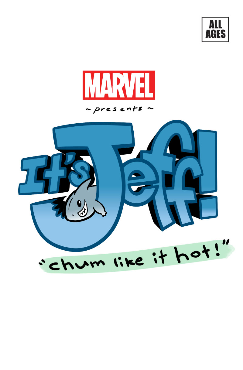 It's Jeff Infinity Comic (2021): Chapter 9 - Page 2
