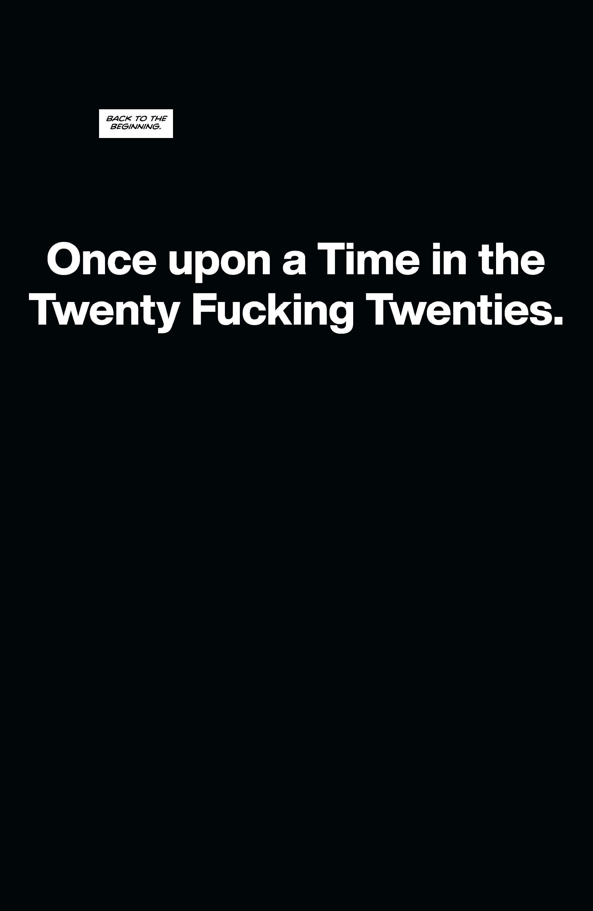 It's Only Teenage Wasteland (2022-): Chapter 1 - Page 3
