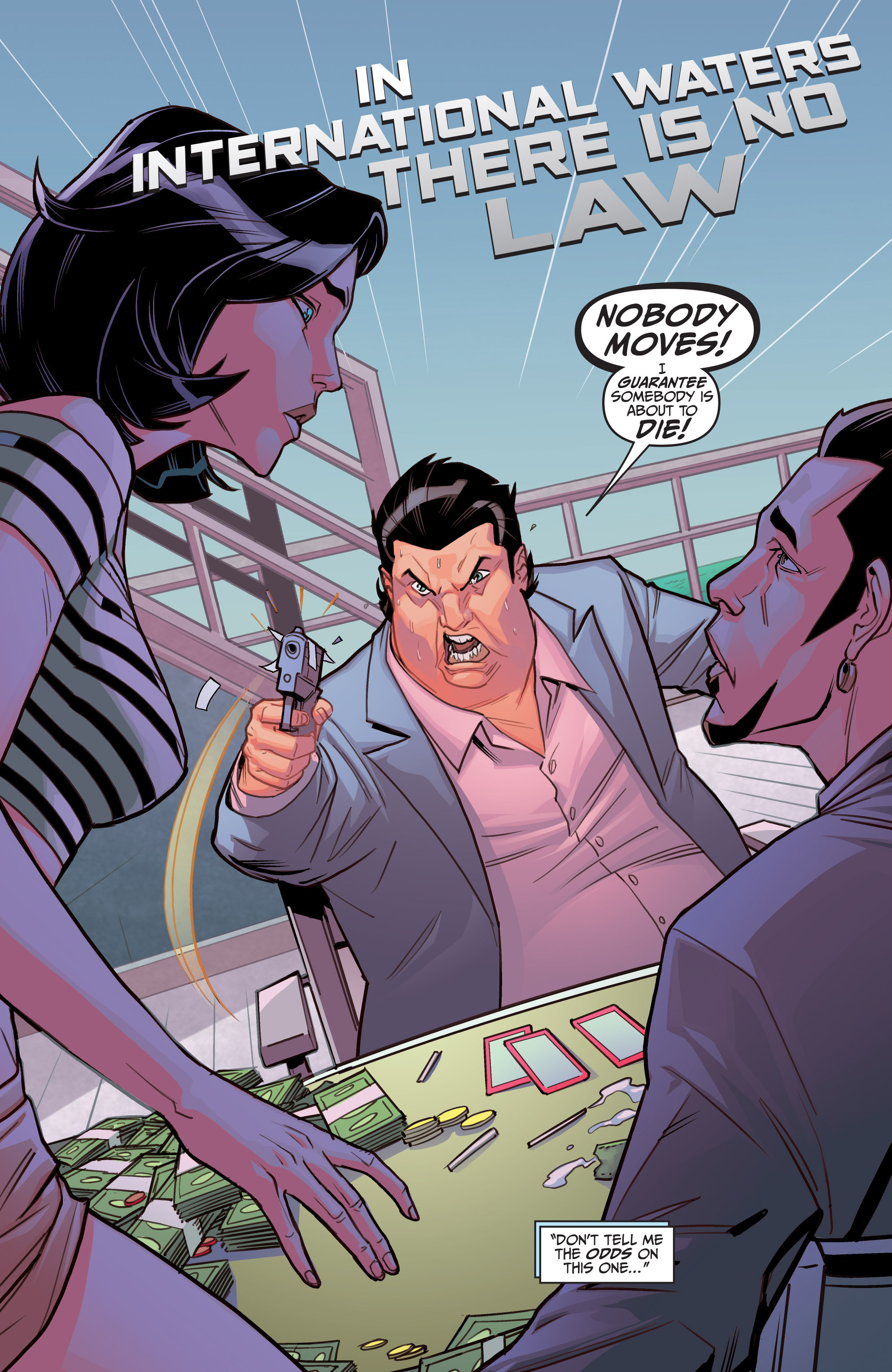 Jackpot (2016-): Chapter 1 - Page 3