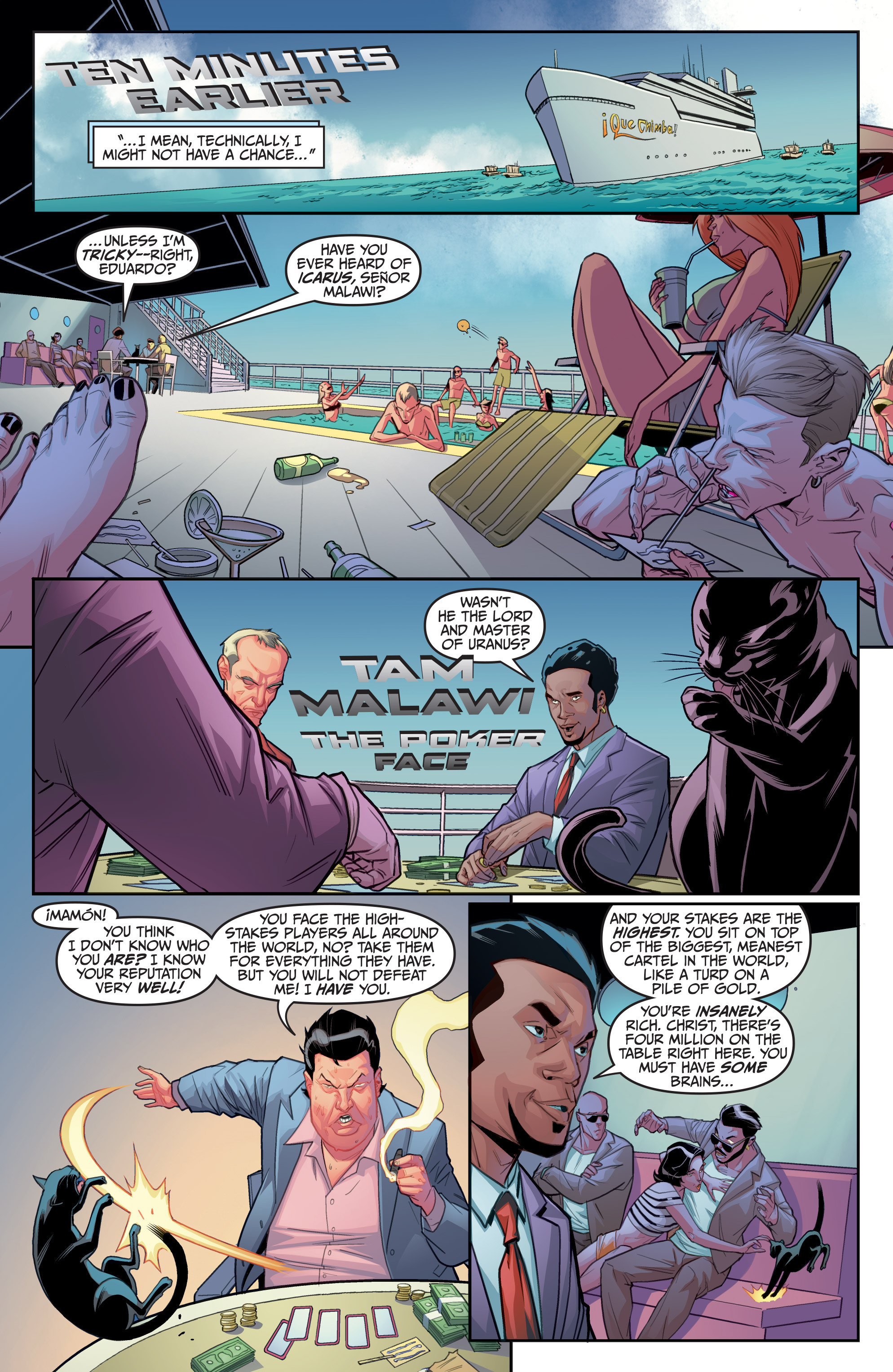 Jackpot (2016-): Chapter 1 - Page 4
