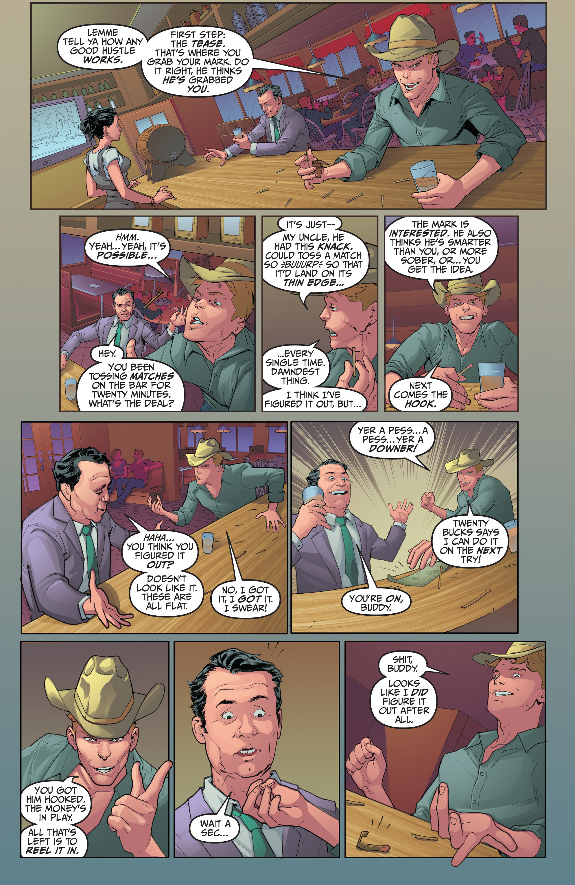 Jackpot (2016-): Chapter 4 - Page 3