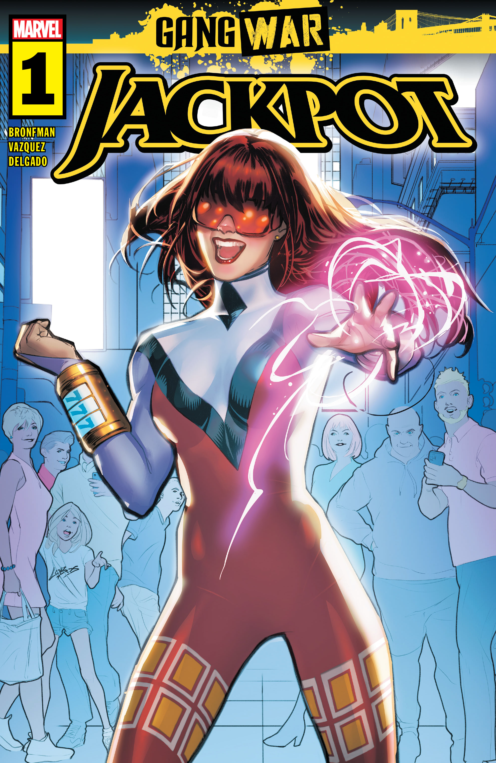 Jackpot (2024-): Chapter 1 - Page 1