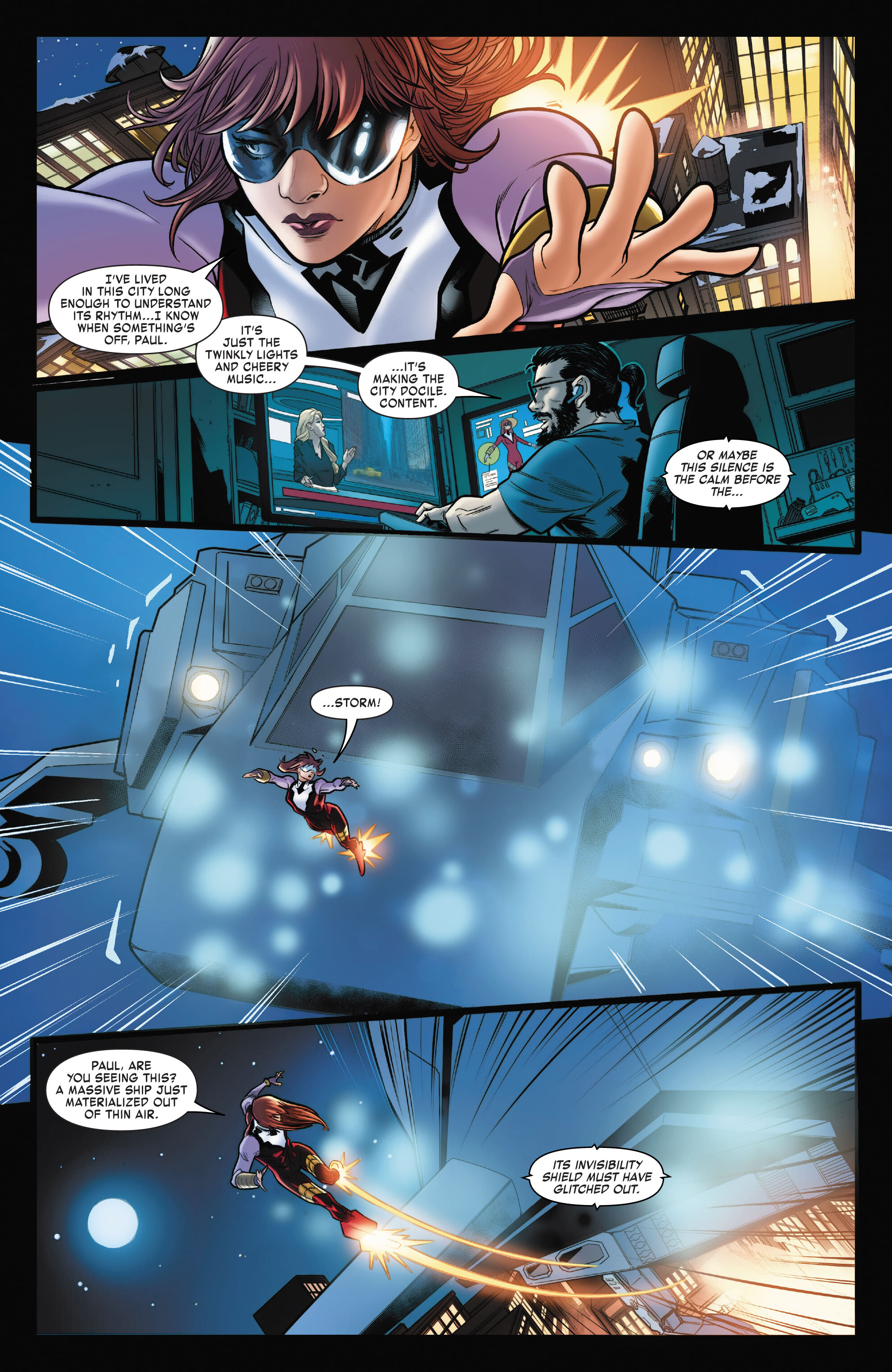 Jackpot and Black Cat (2024-): Chapter 1 - Page 5