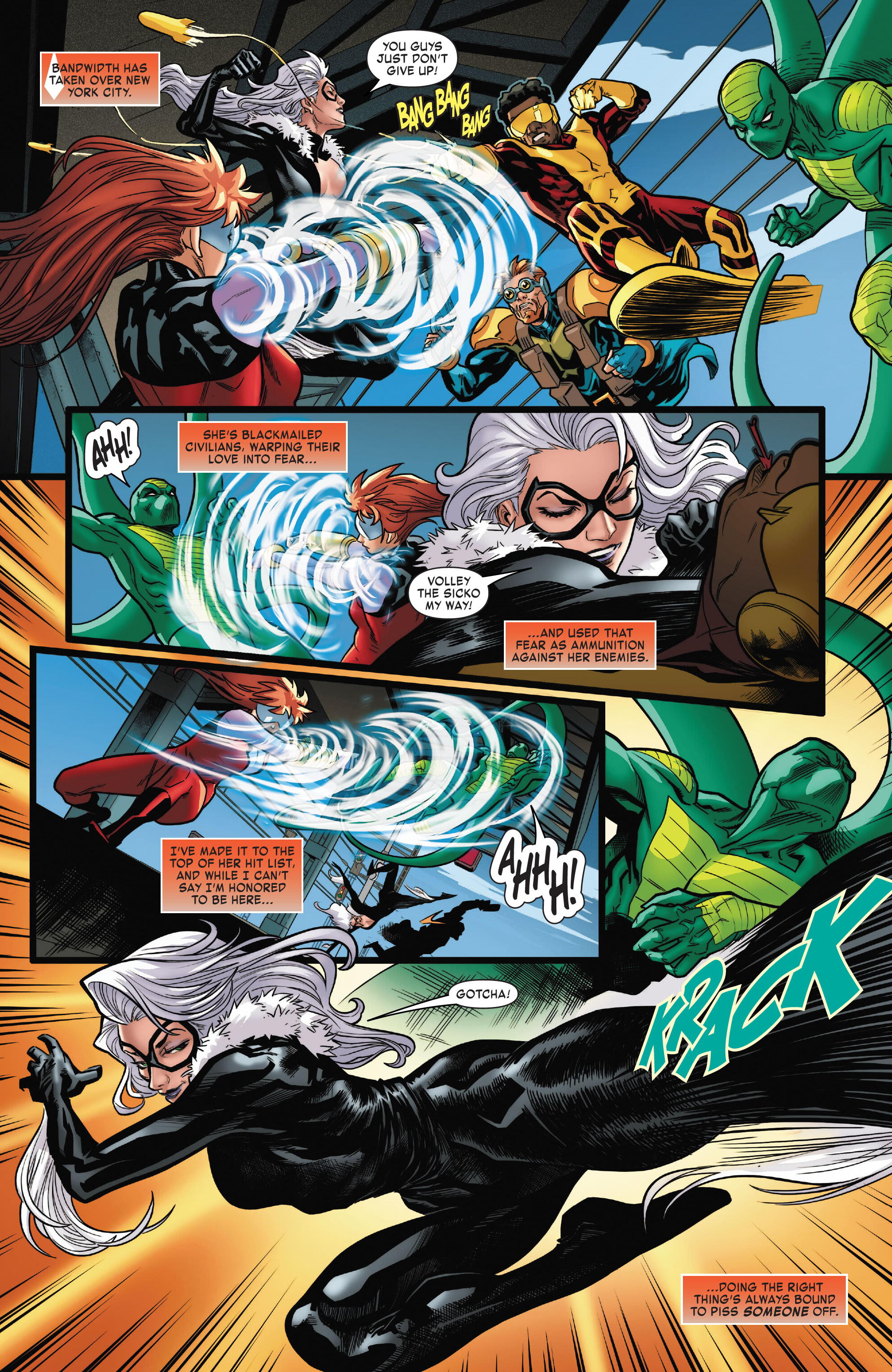 Jackpot and Black Cat (2024-): Chapter 4 - Page 4