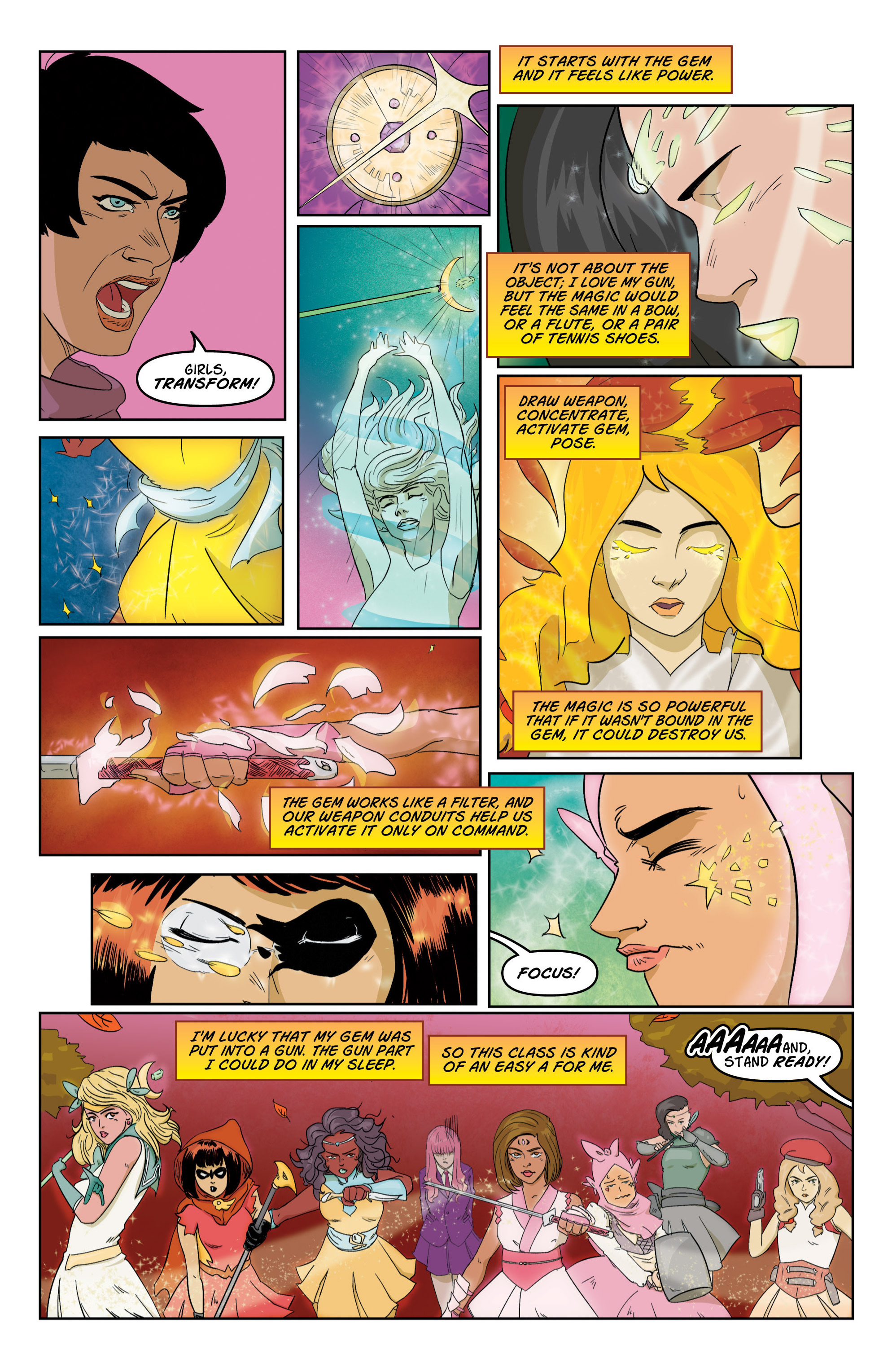 Jade Street Protection Services (2016-): Chapter 1 - Page 5