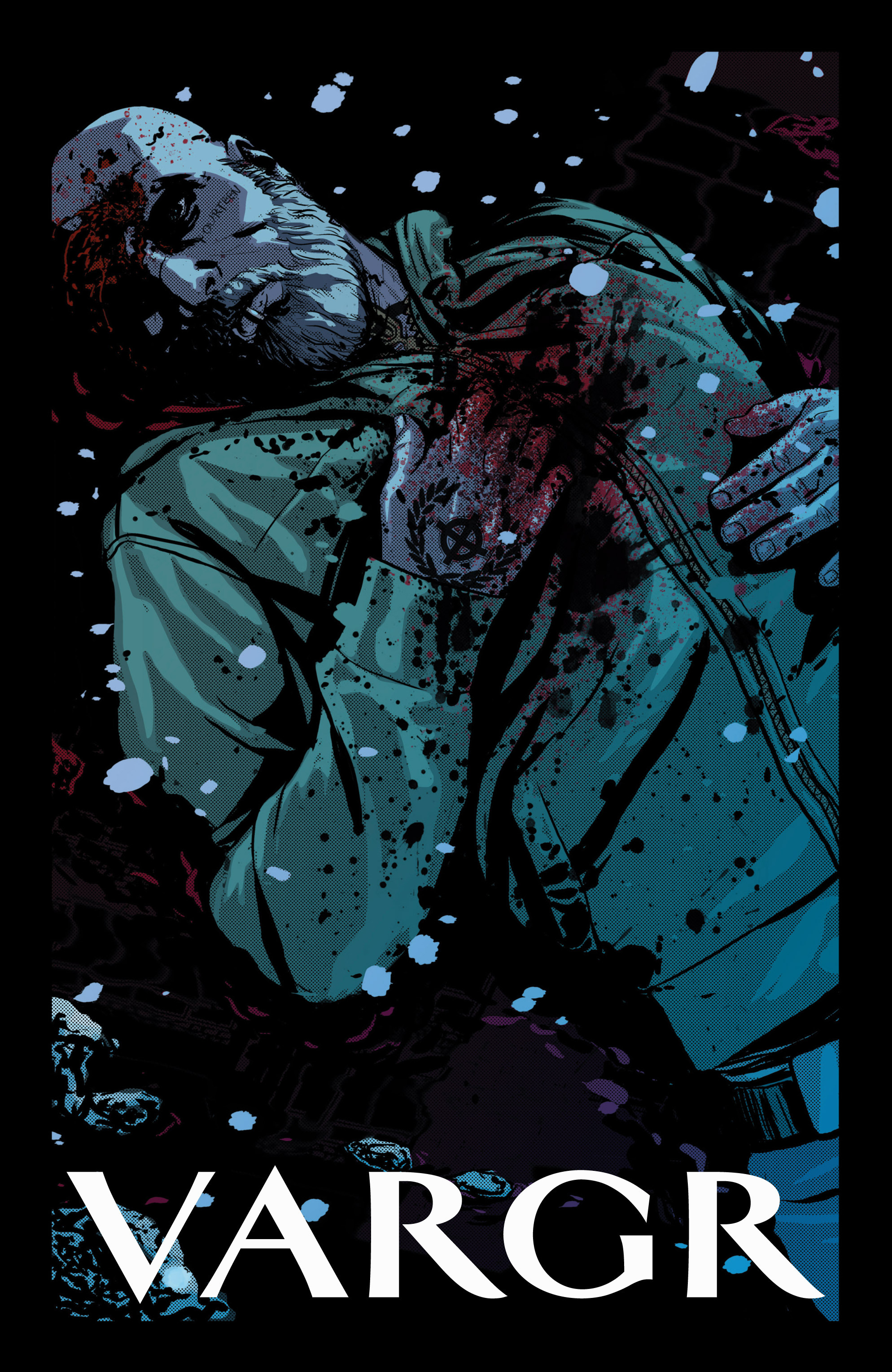 James Bond (2015): Chapter 1 - Page 12