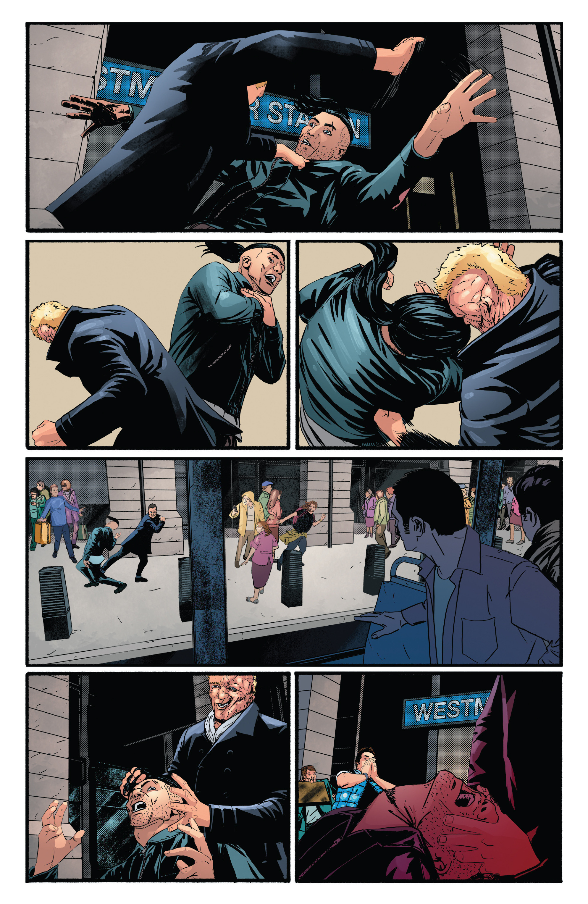 James Bond (2015): Chapter 12 - Page 9