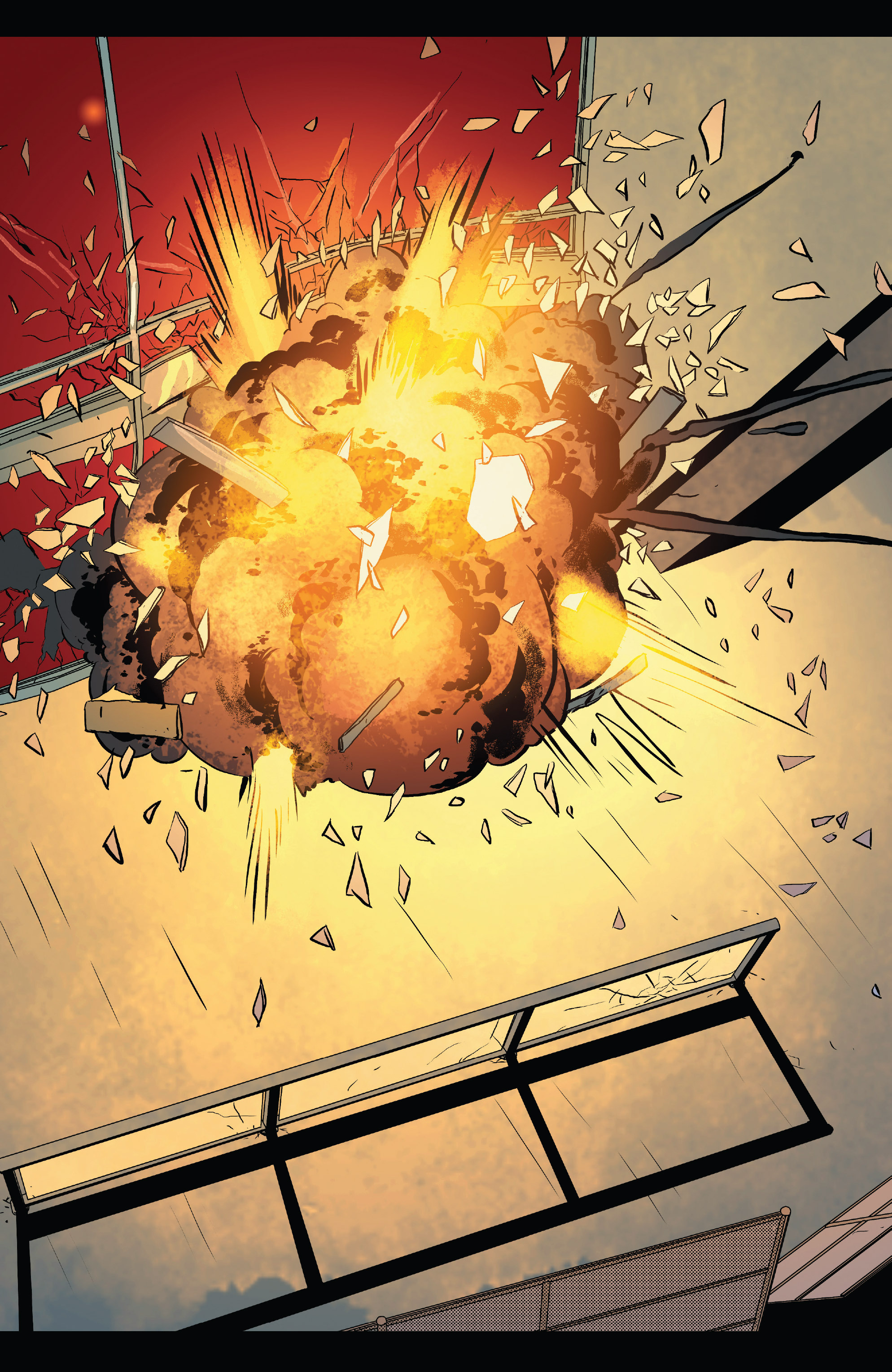 James Bond (2015): Chapter 5 - Page 5