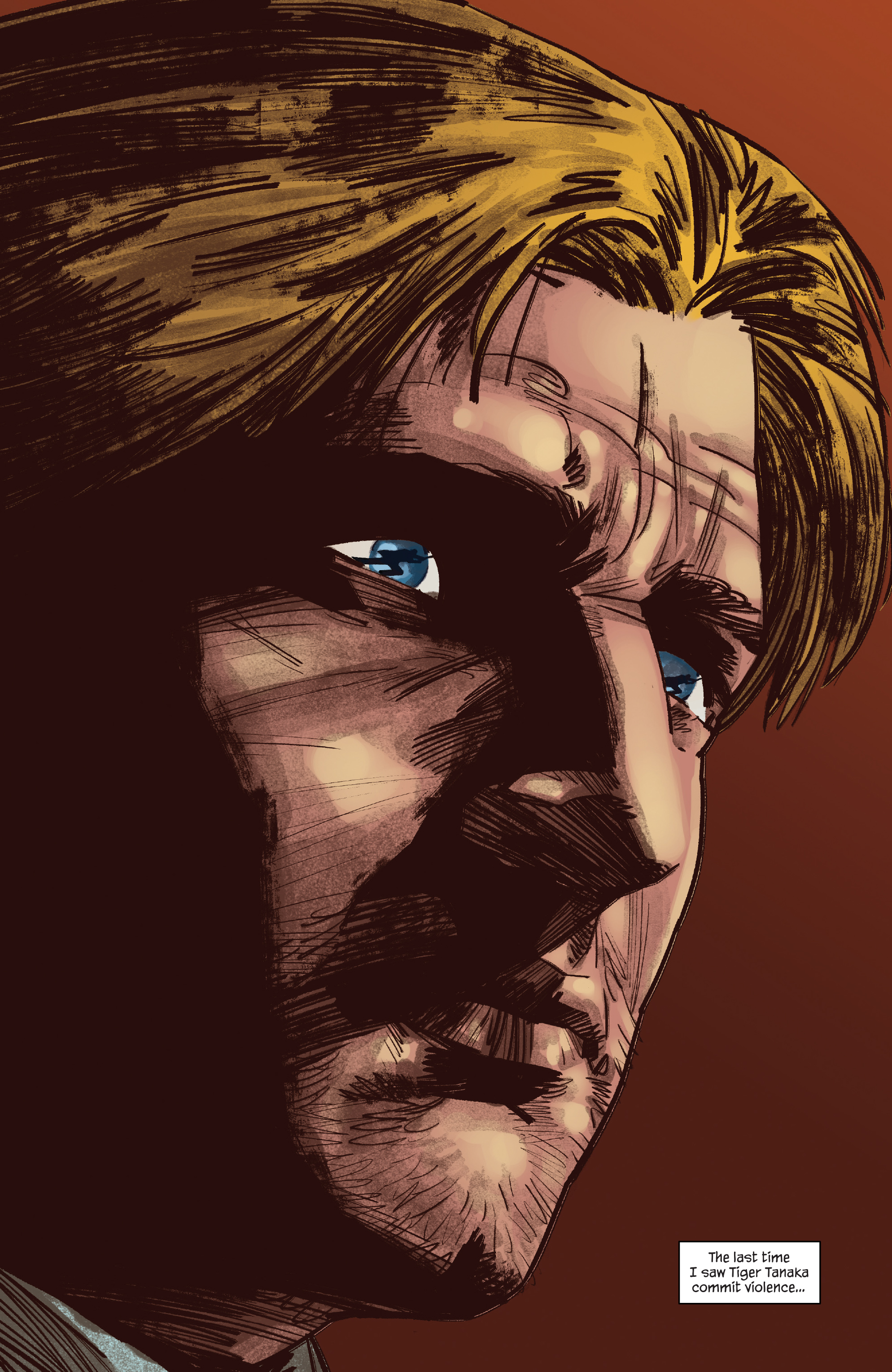 James Bond: Felix Leiter (2017-): Chapter 5 - Page 3