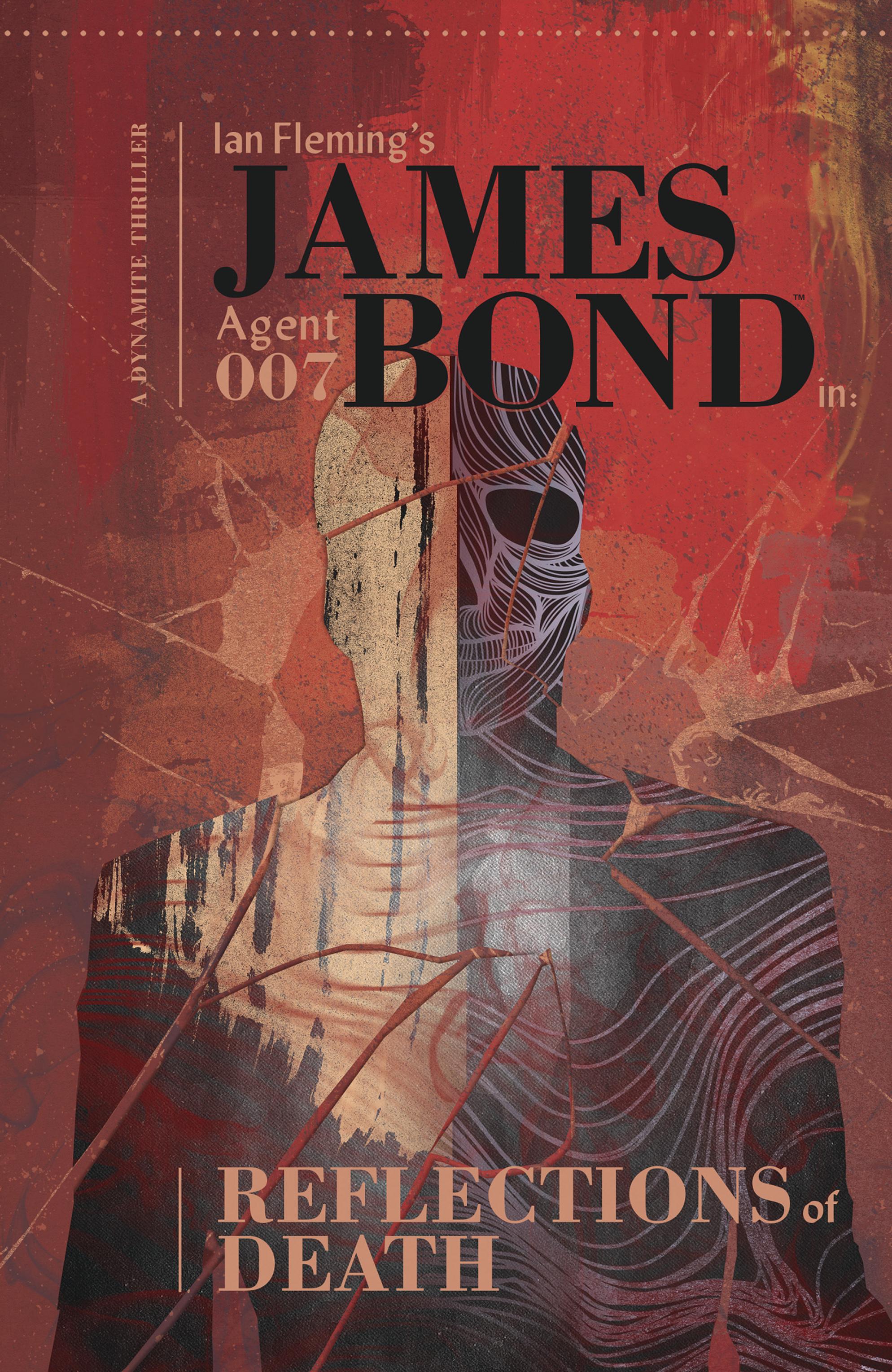 James Bond: Reflections of Death (2020-): Chapter 1 - Page 3