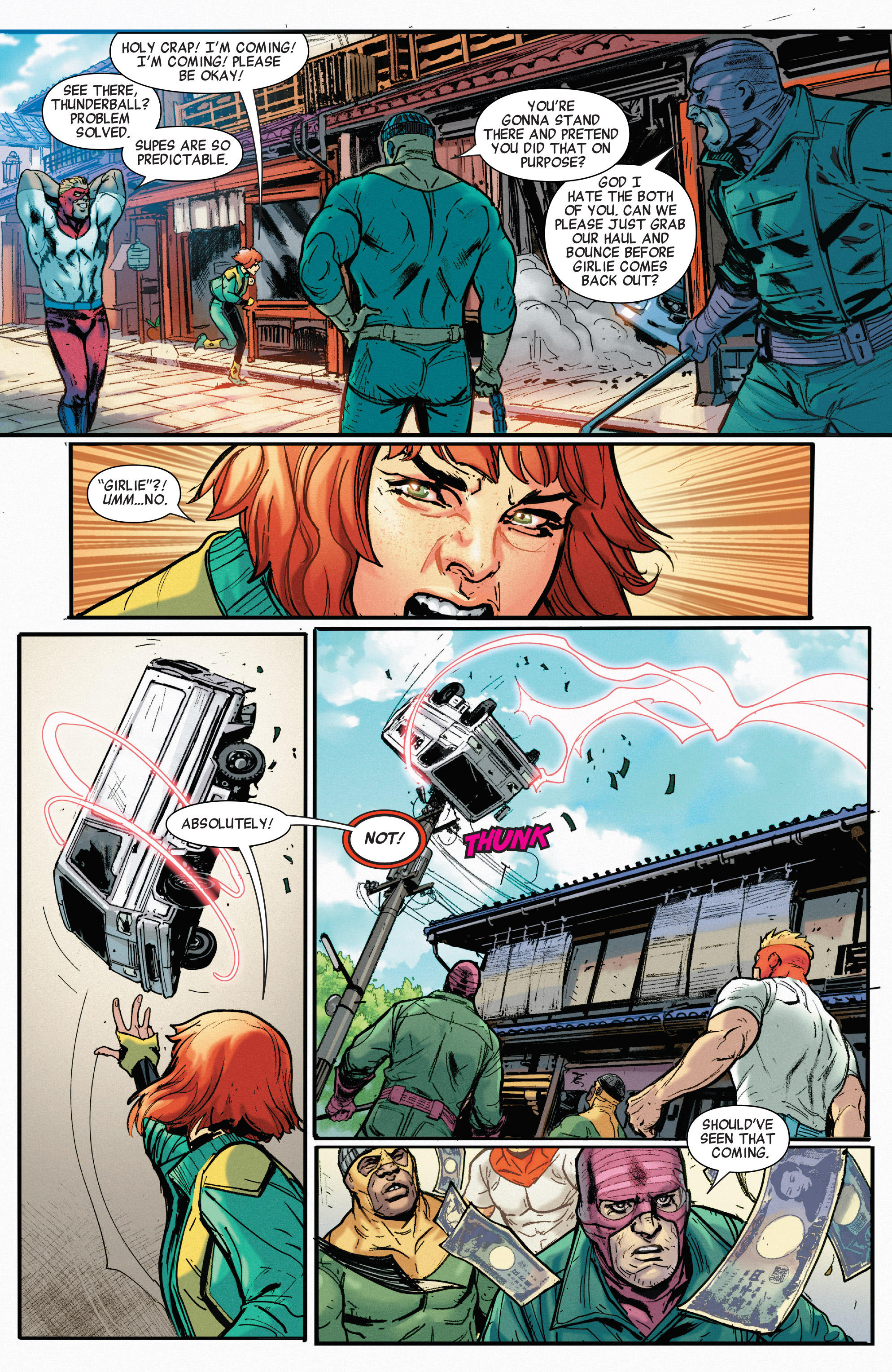Jean Grey (2017-): Chapter 1 - Page 10