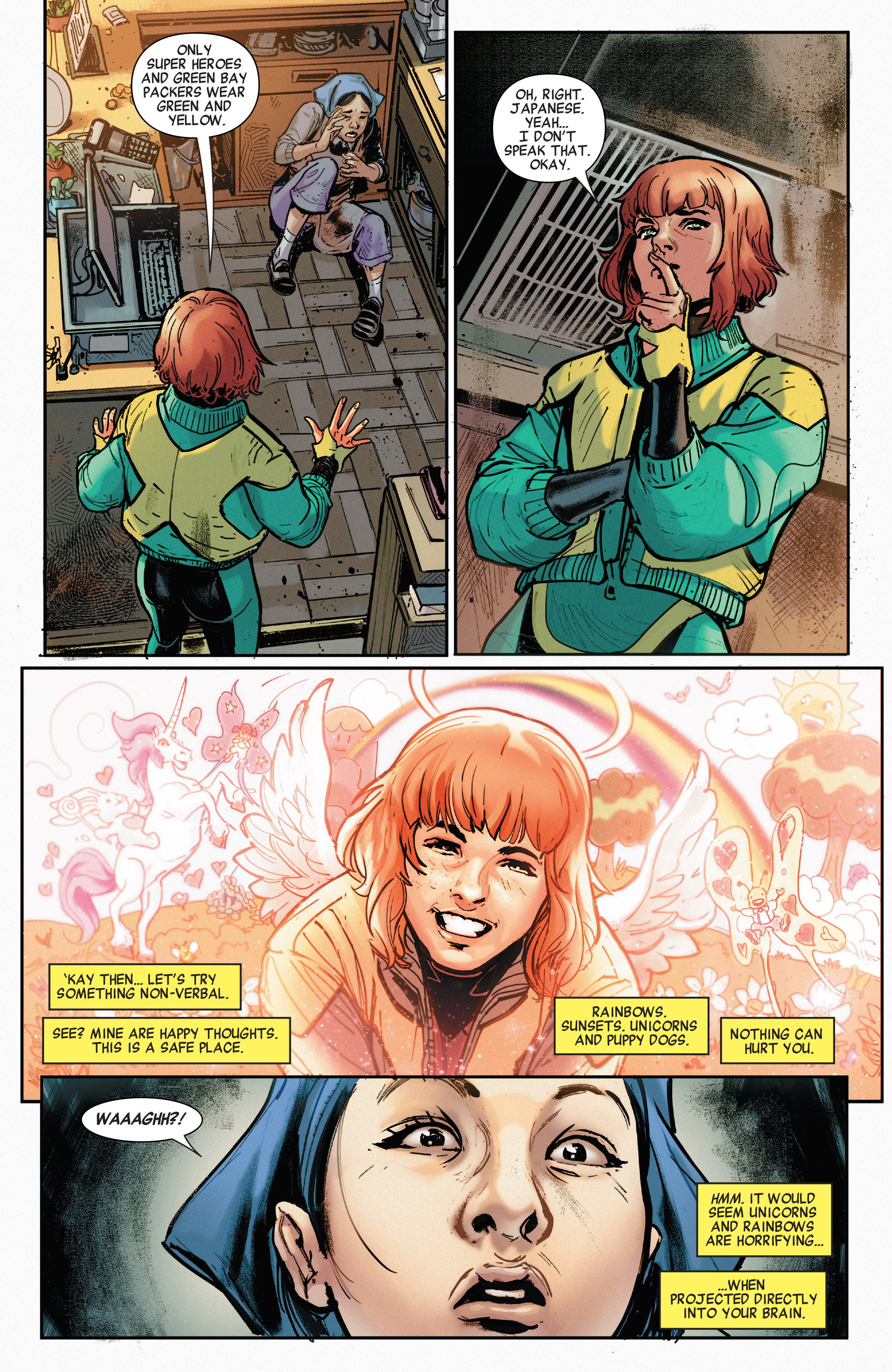 Jean Grey (2017-): Chapter 1 - Page 12