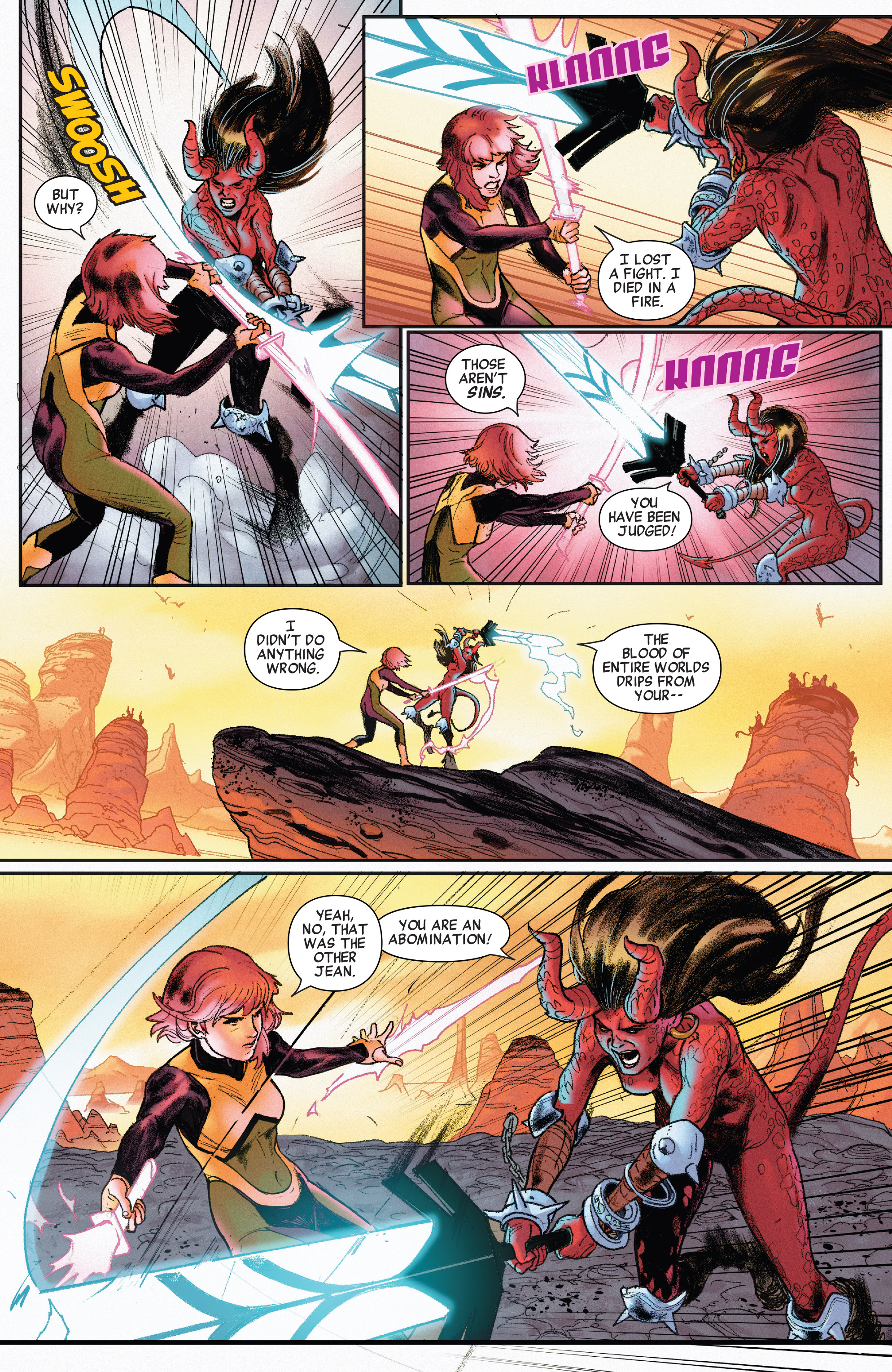 Jean Grey (2017-): Chapter 11 - Page 6