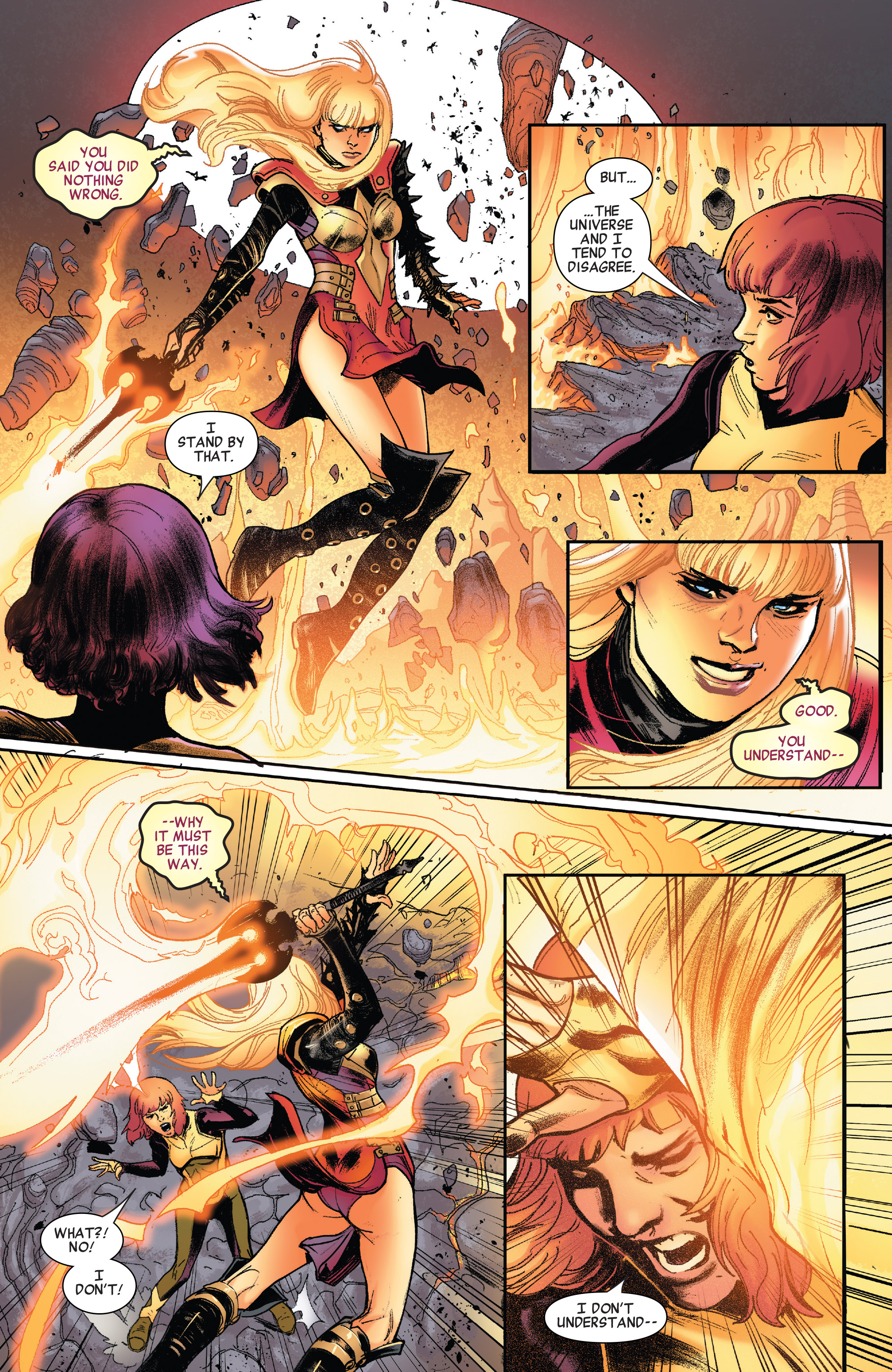Jean Grey (2017-): Chapter 11 - Page 8