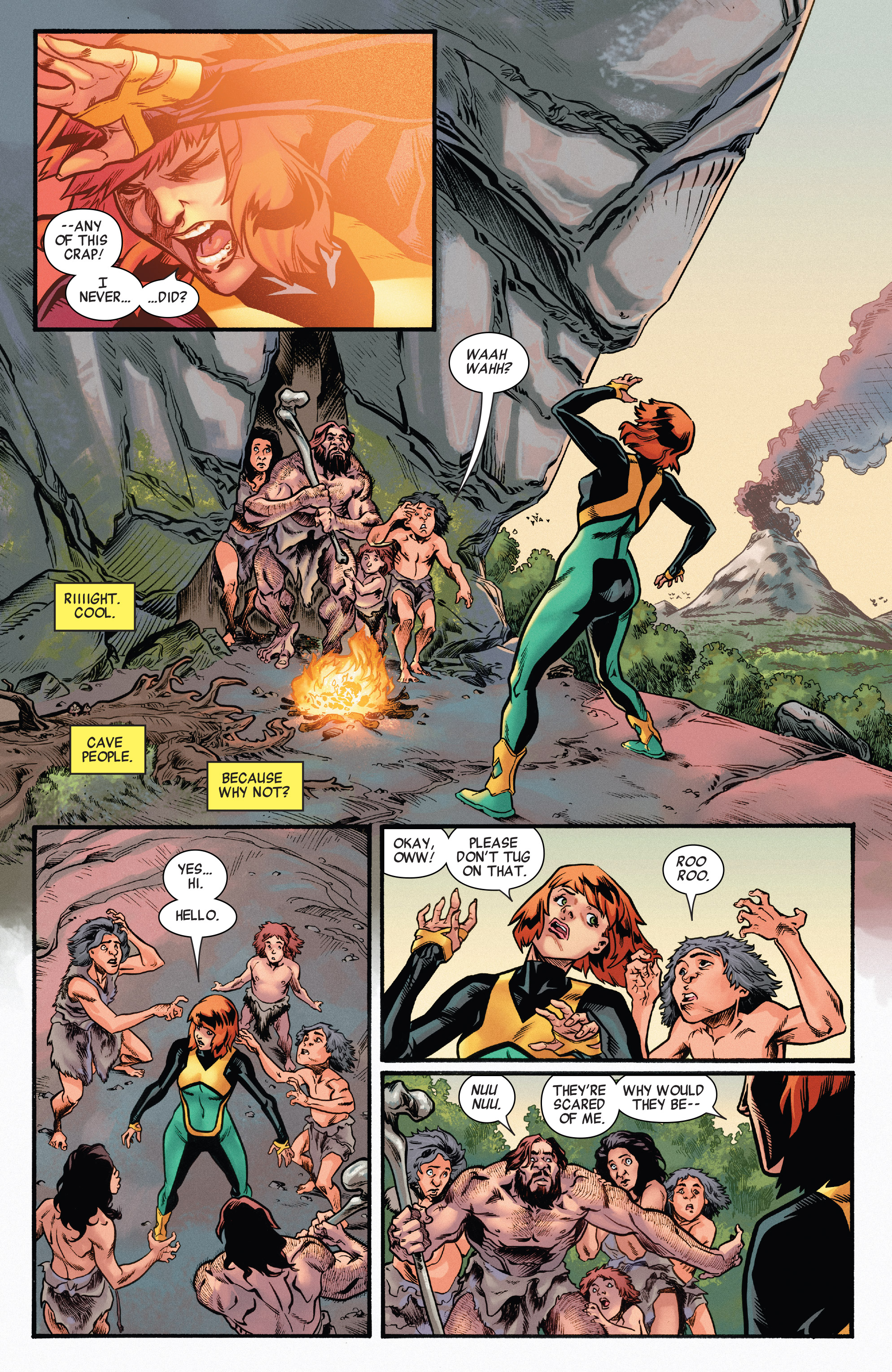 Jean Grey (2017-): Chapter 11 - Page 9
