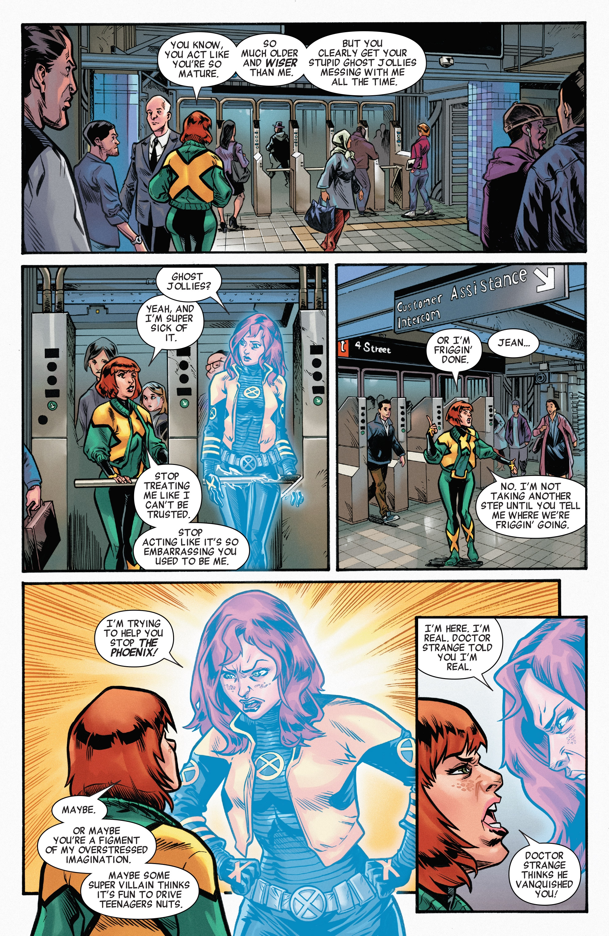 Jean Grey (2017-): Chapter 7 - Page 4