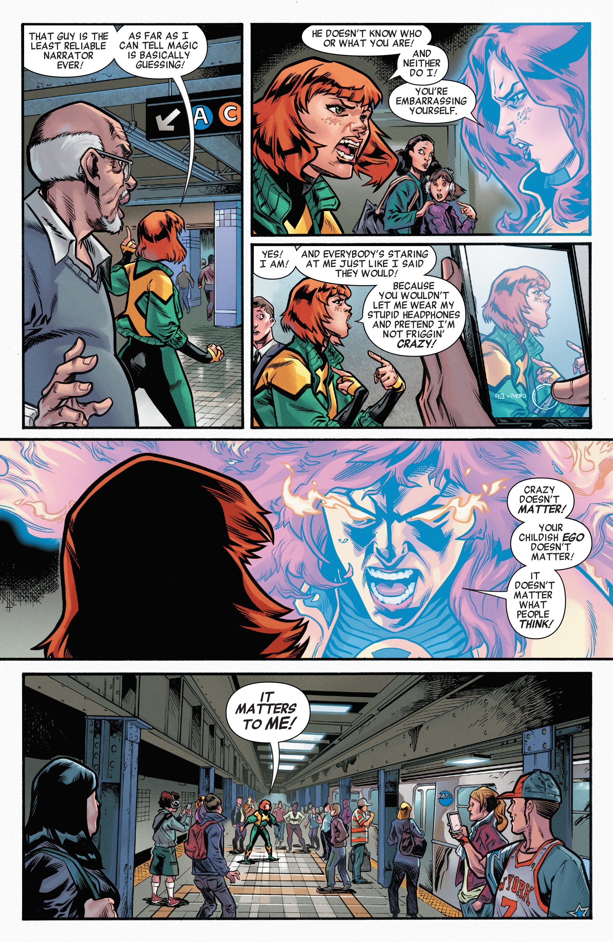 Jean Grey (2017-): Chapter 7 - Page 5