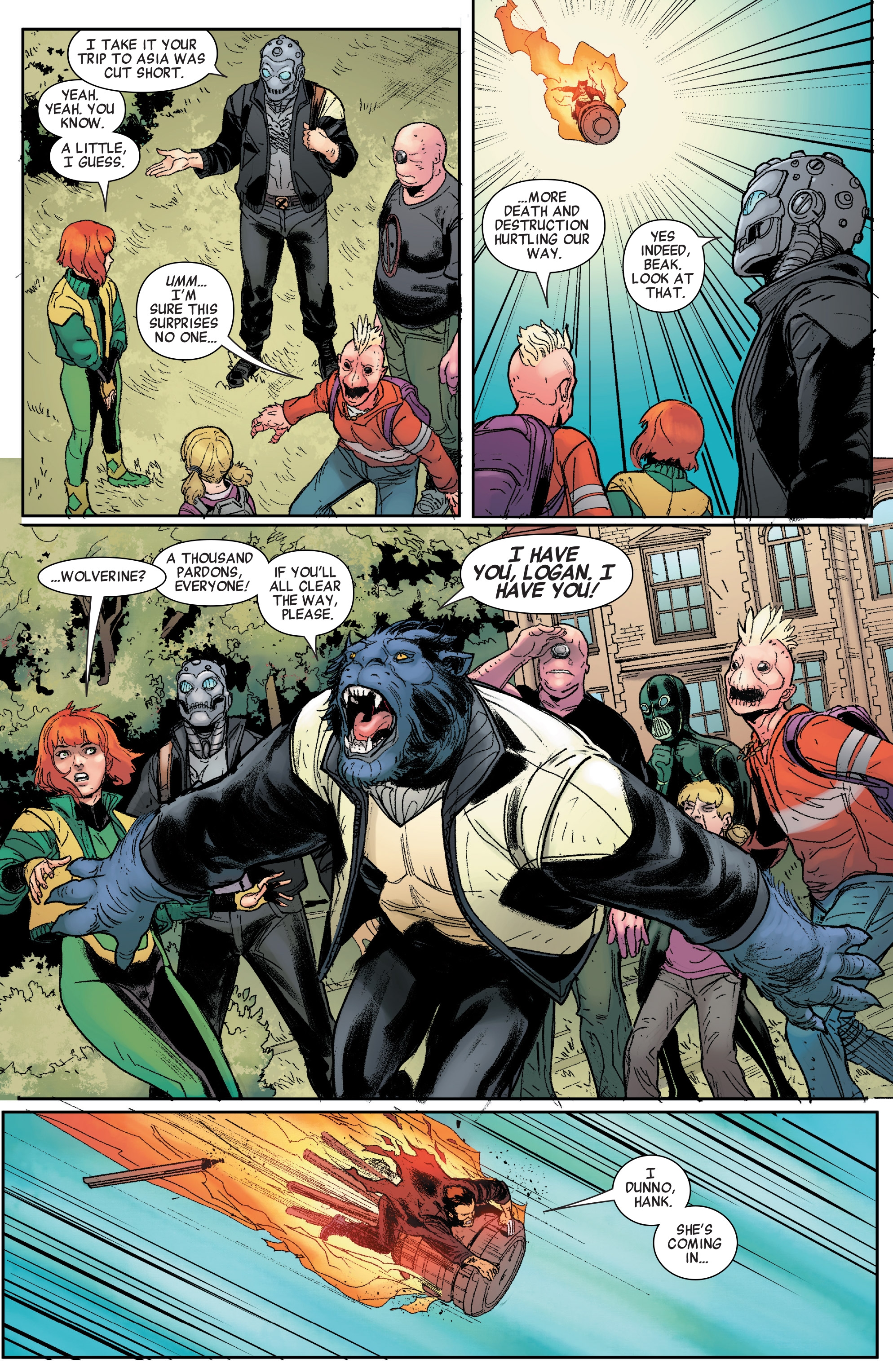 Jean Grey (2017-): Chapter 8 - Page 4
