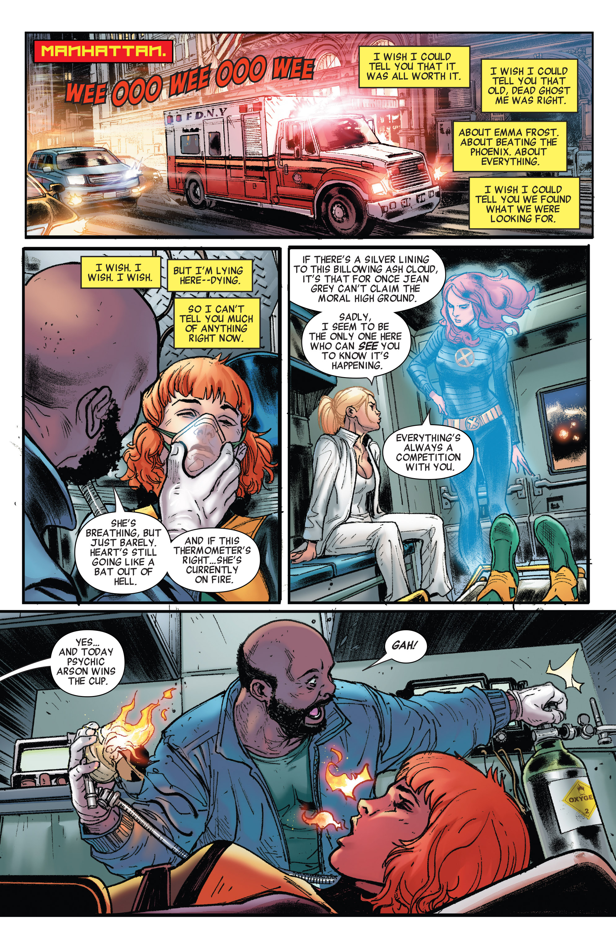 Jean Grey (2017-): Chapter 9 - Page 3