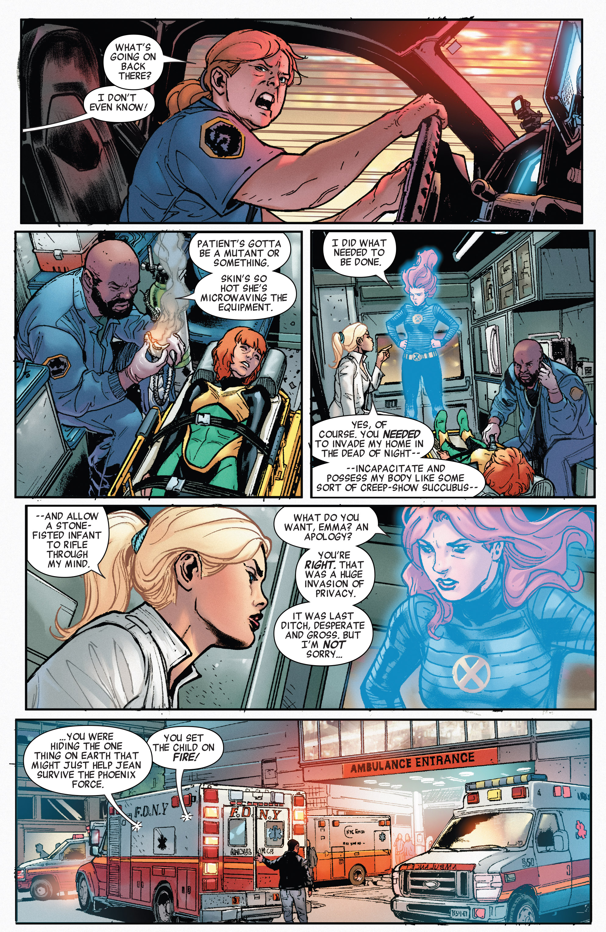 Jean Grey (2017-): Chapter 9 - Page 4