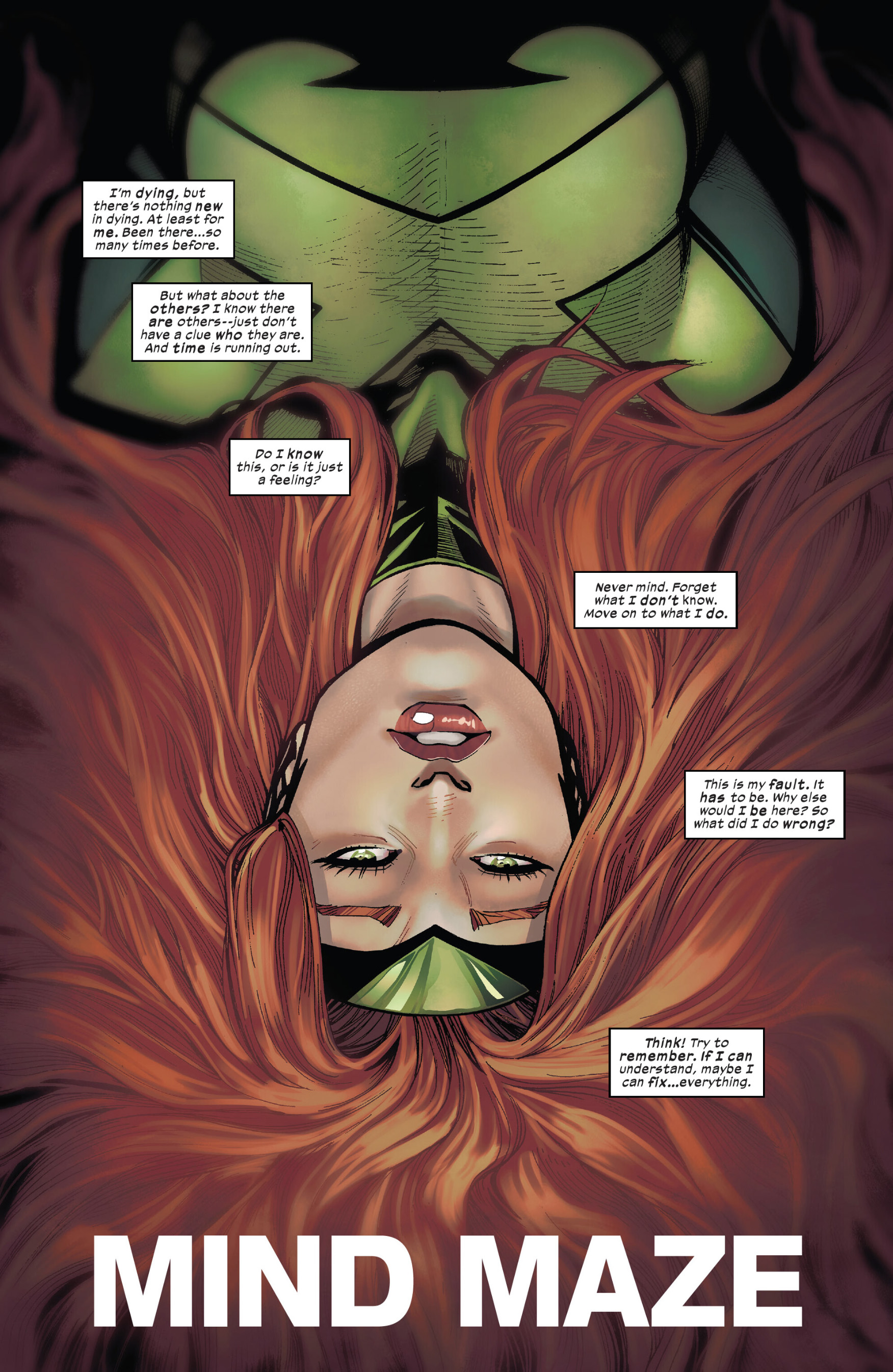 Jean Grey (2023-): Chapter 1 - Page 3