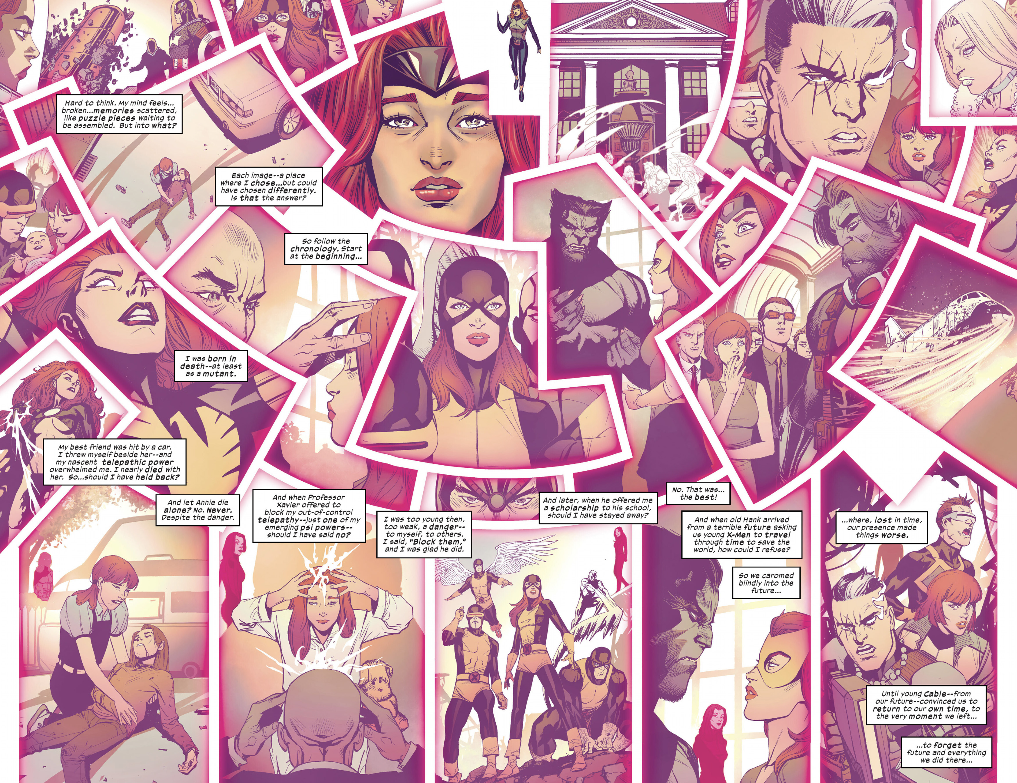 Jean Grey (2023-): Chapter 1 - Page 4
