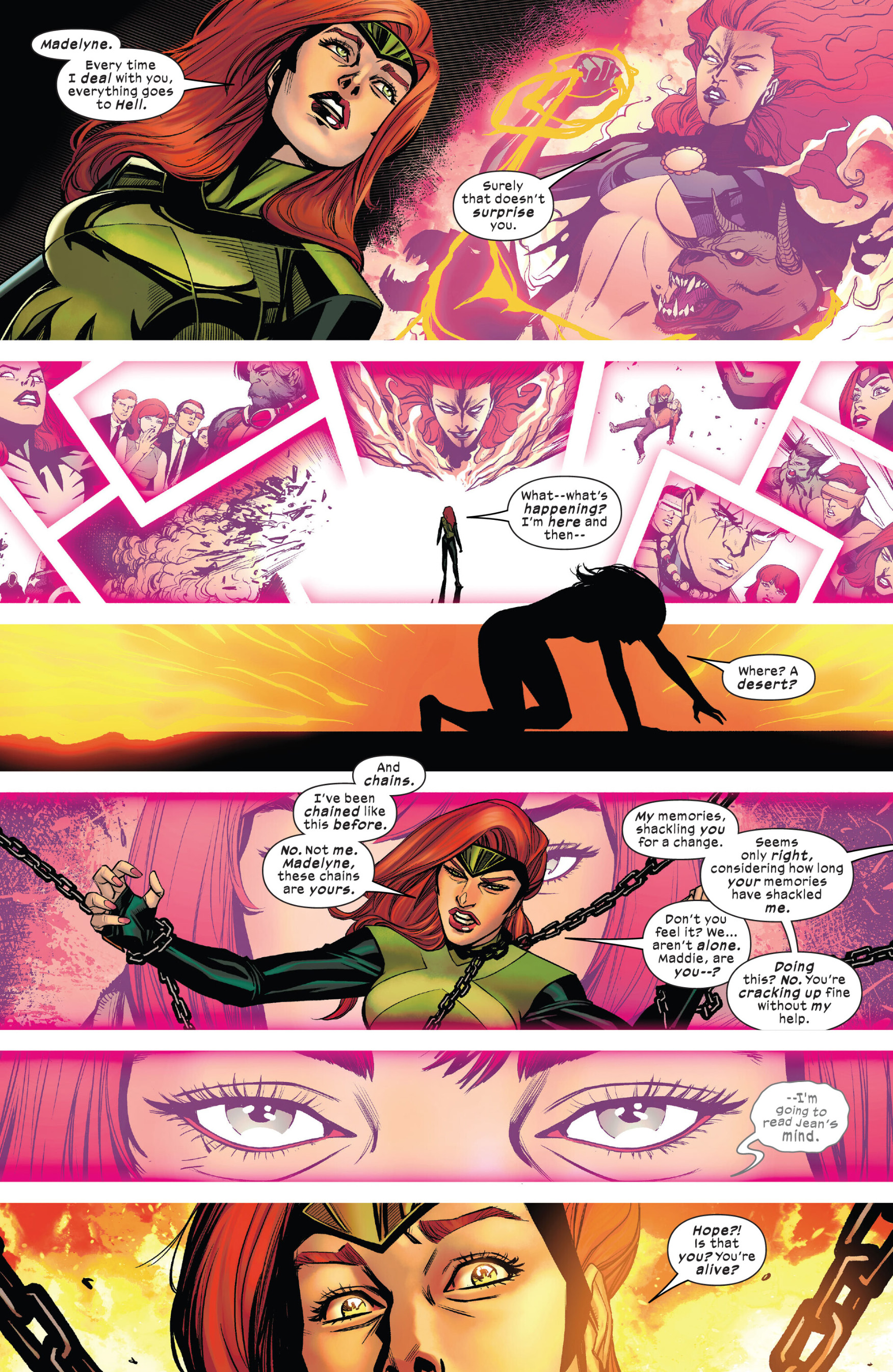 Jean Grey (2023-): Chapter 3 - Page 2