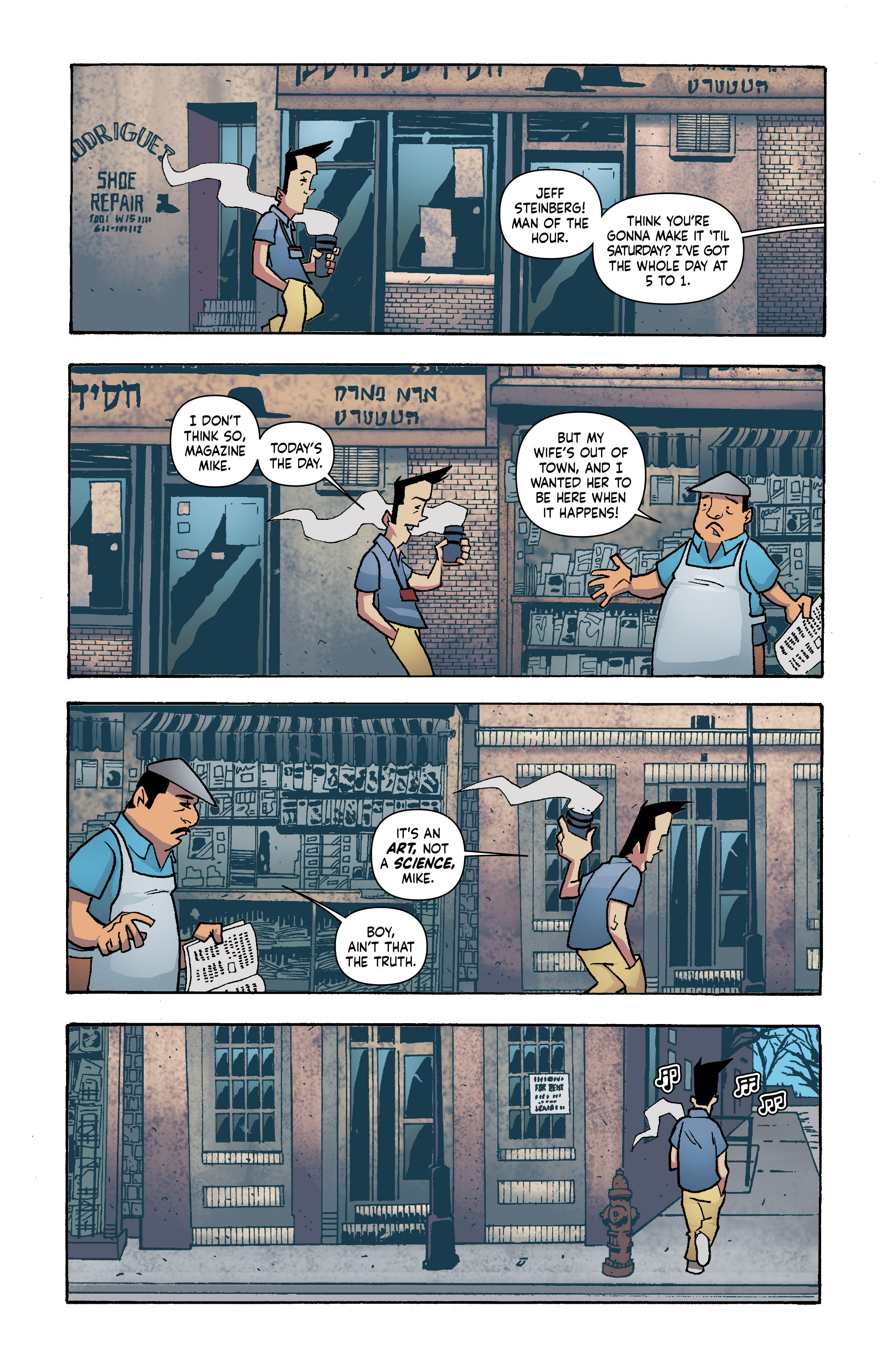 Jeff Steinberg (2016-): Chapter 1 - Page 6