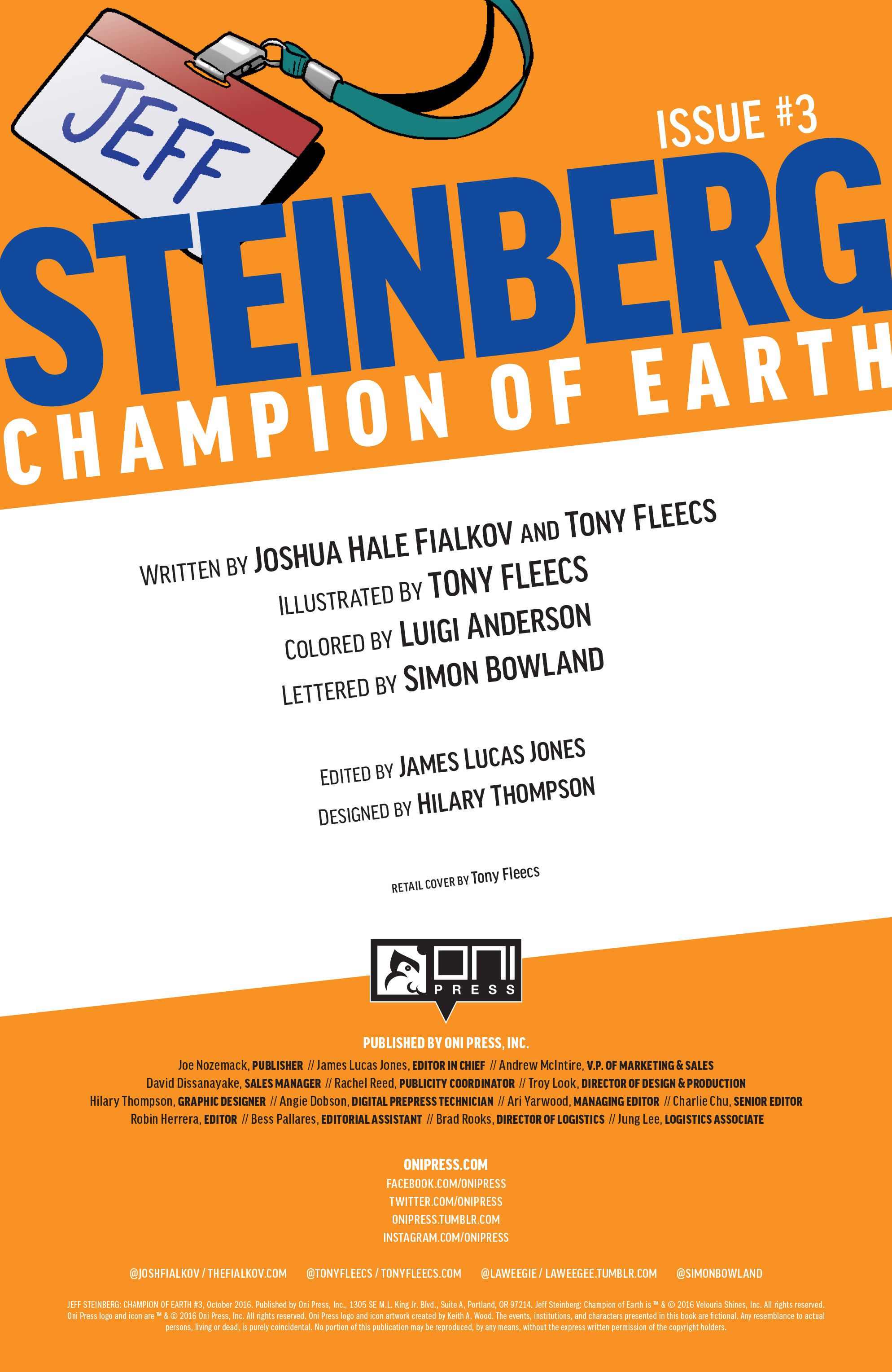 Jeff Steinberg (2016-): Chapter 3 - Page 2