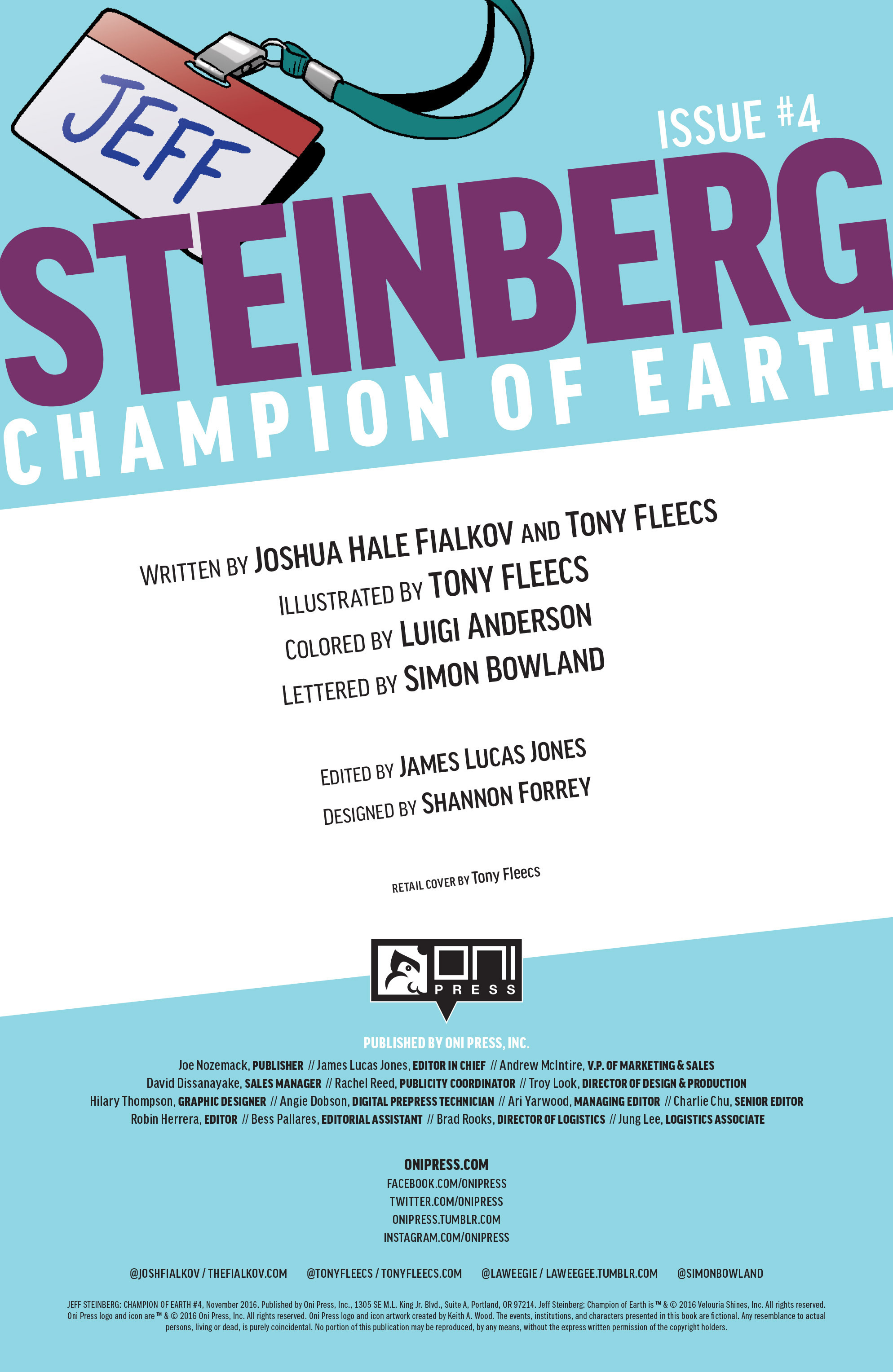 Jeff Steinberg (2016-): Chapter 4 - Page 2