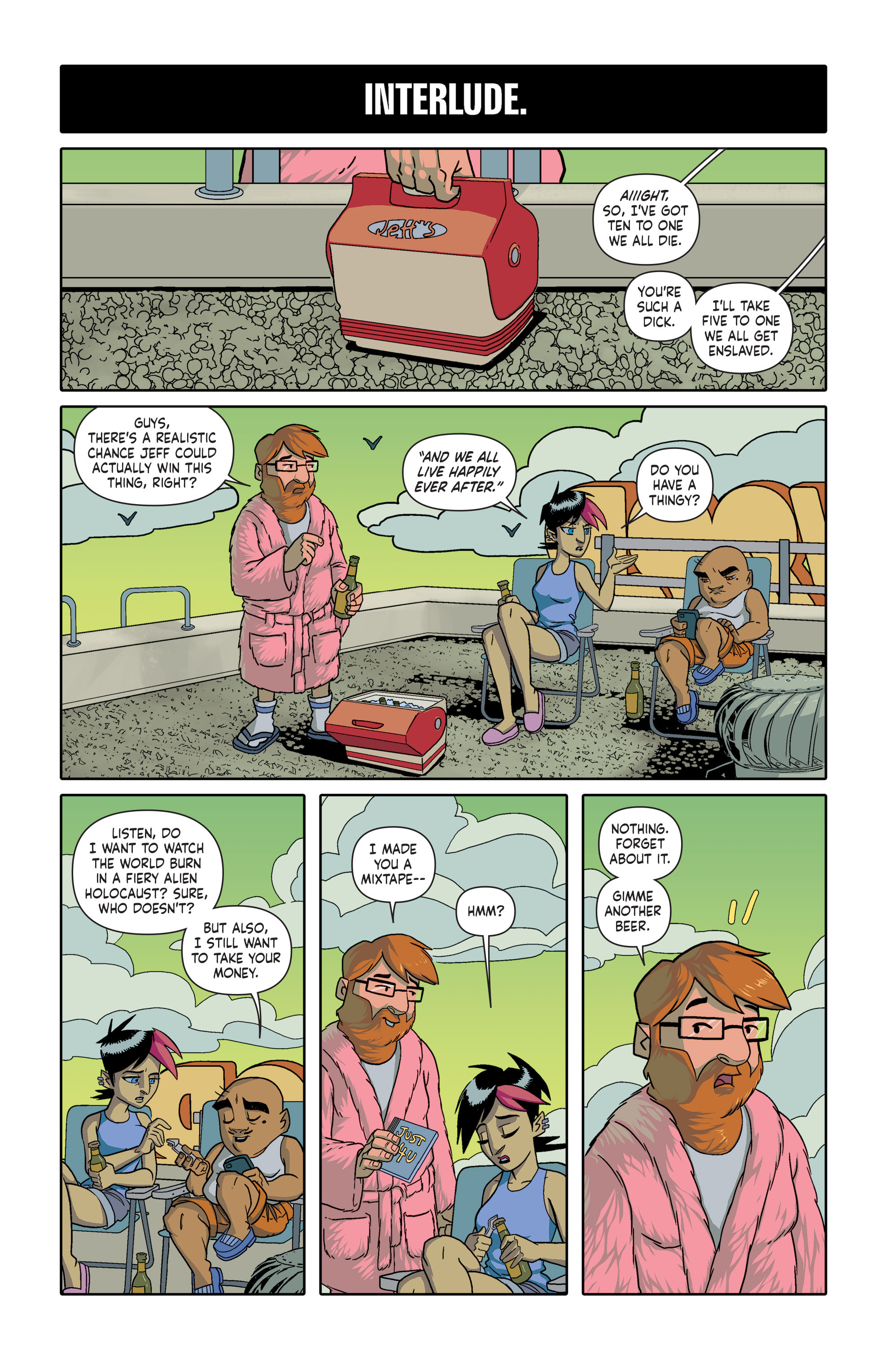Jeff Steinberg (2016-): Chapter 4 - Page 3
