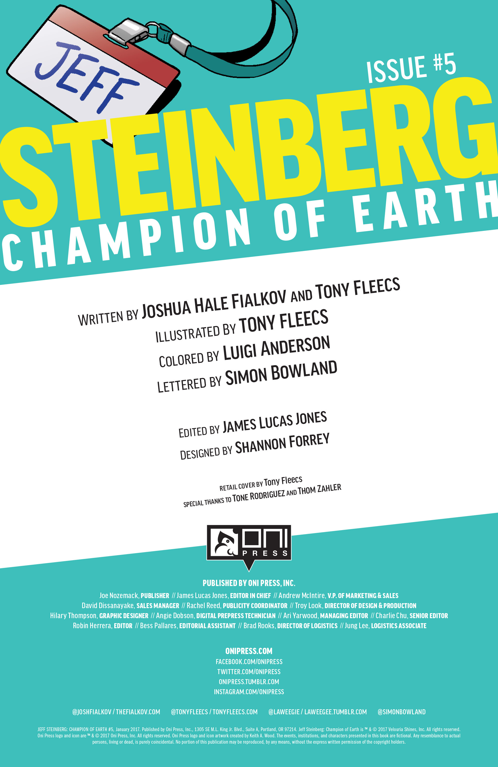 Jeff Steinberg (2016-): Chapter 5 - Page 2