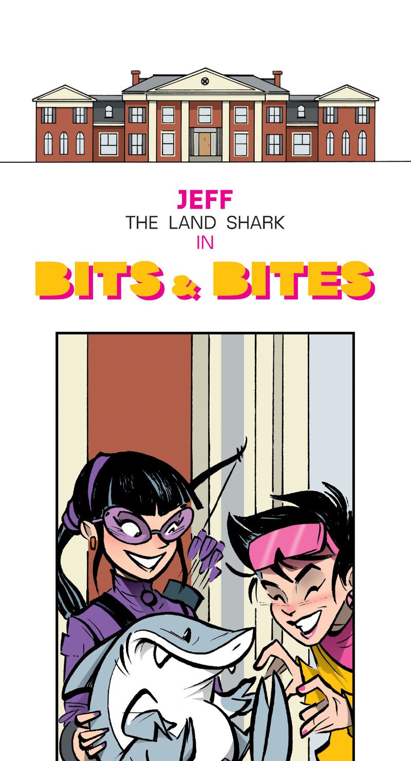 Jeff Week Infinity Comic (2024-): Chapter 1 - Page 3