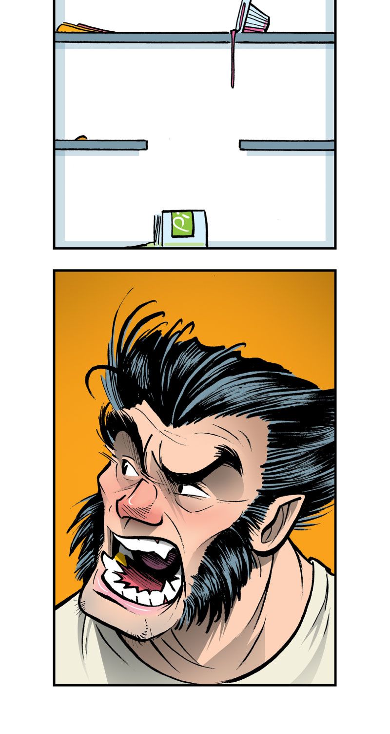 Jeff Week Infinity Comic (2024-): Chapter 1 - Page 10