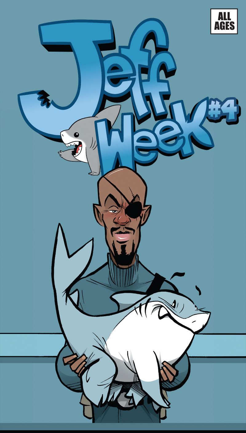 Jeff Week Infinity Comic (2024-): Chapter 4 - Page 2