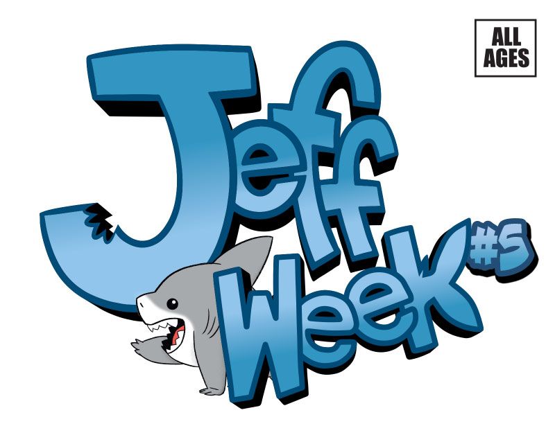 Jeff Week Infinity Comic (2024-): Chapter 5 - Page 2