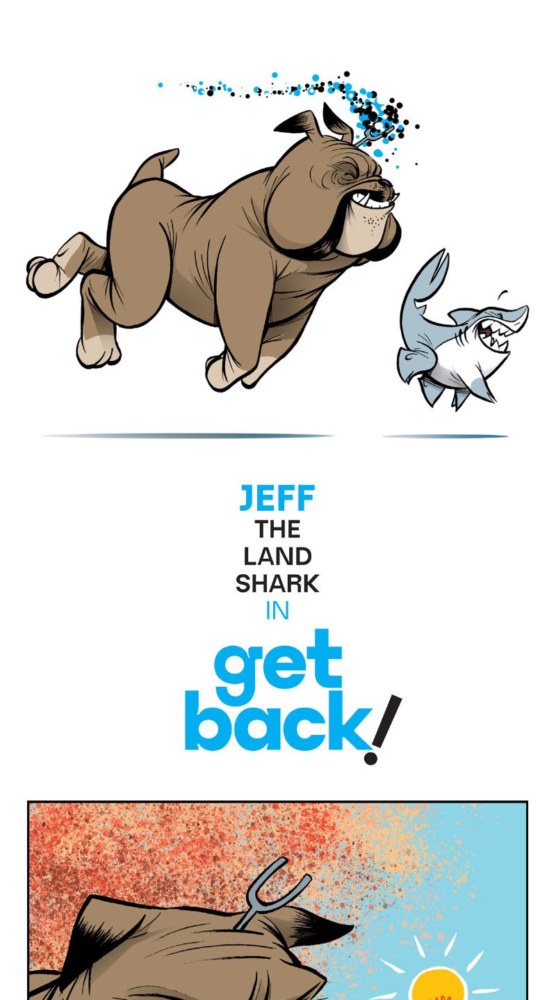 Jeff Week Infinity Comic (2024-): Chapter 5 - Page 3