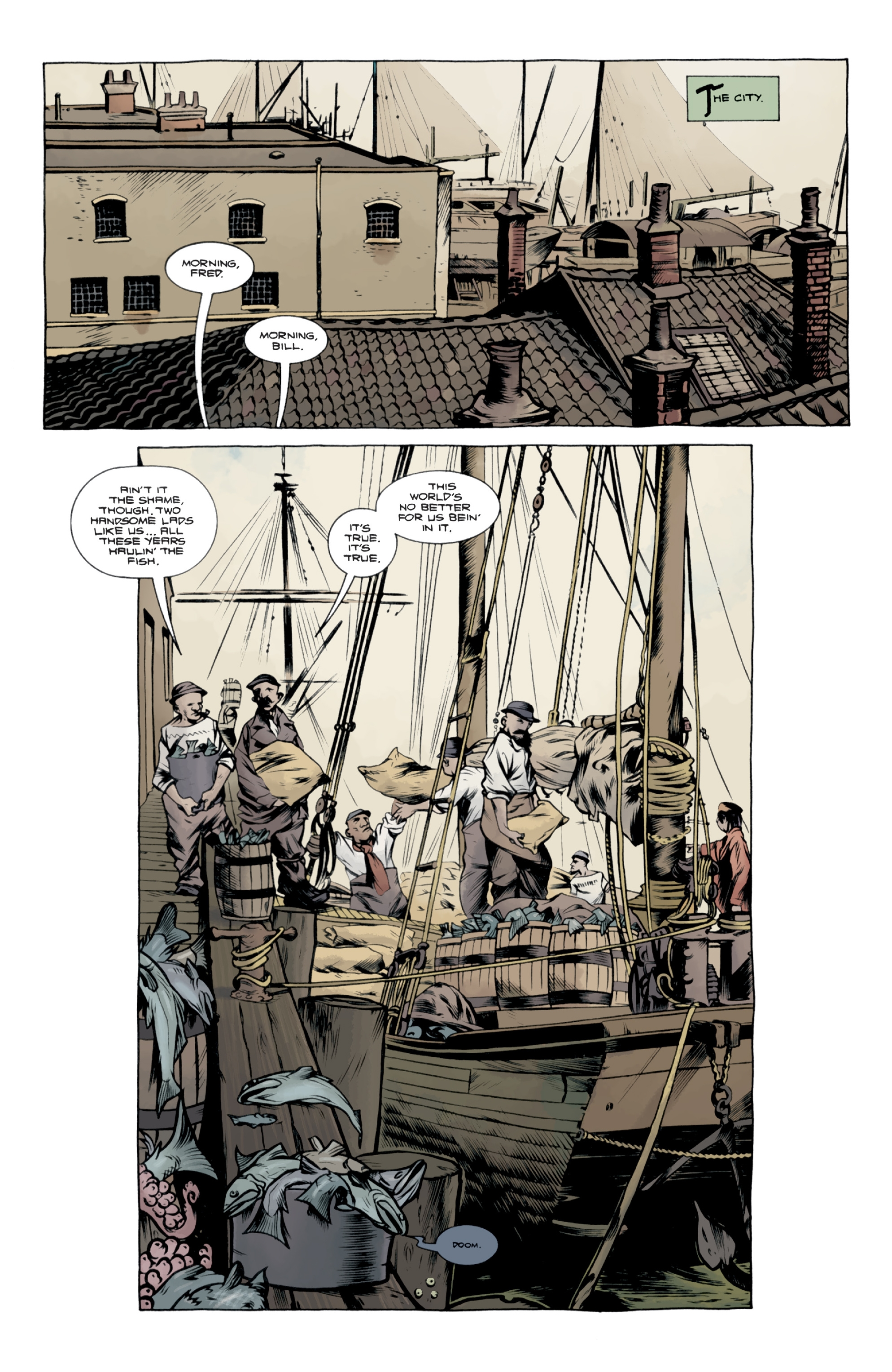 Jenny Finn (2017): Chapter 1 - Page 3